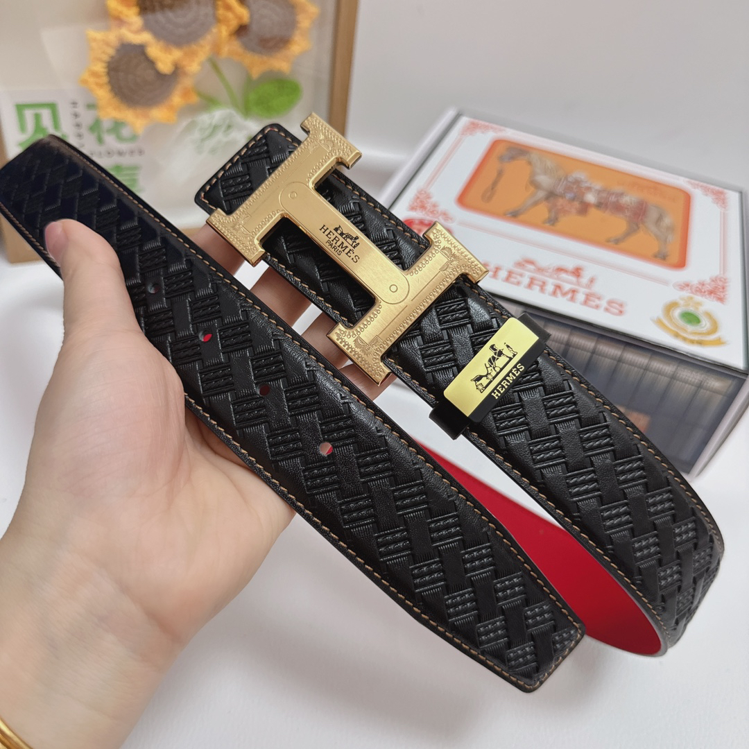 Hermes belt-105