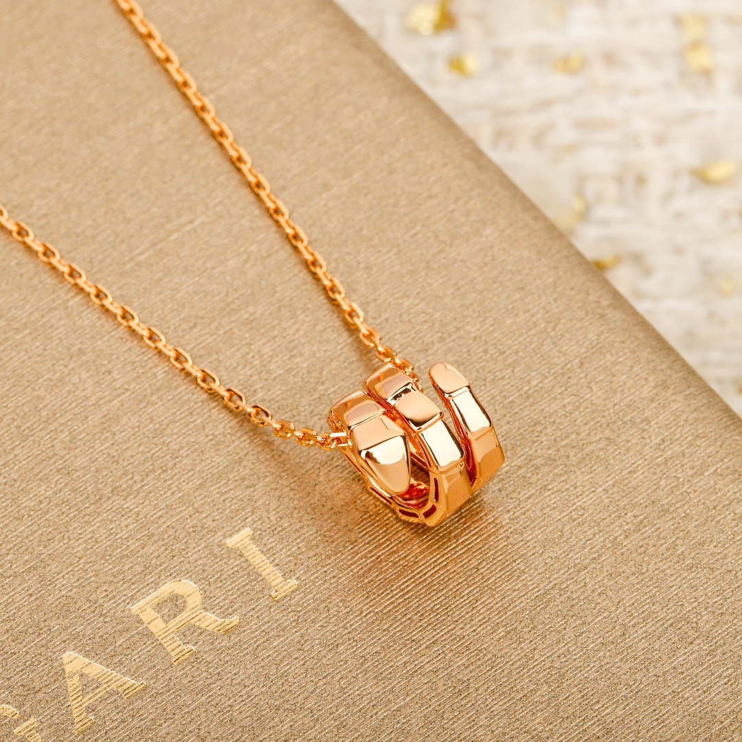 Bottega Veneta necklace-79