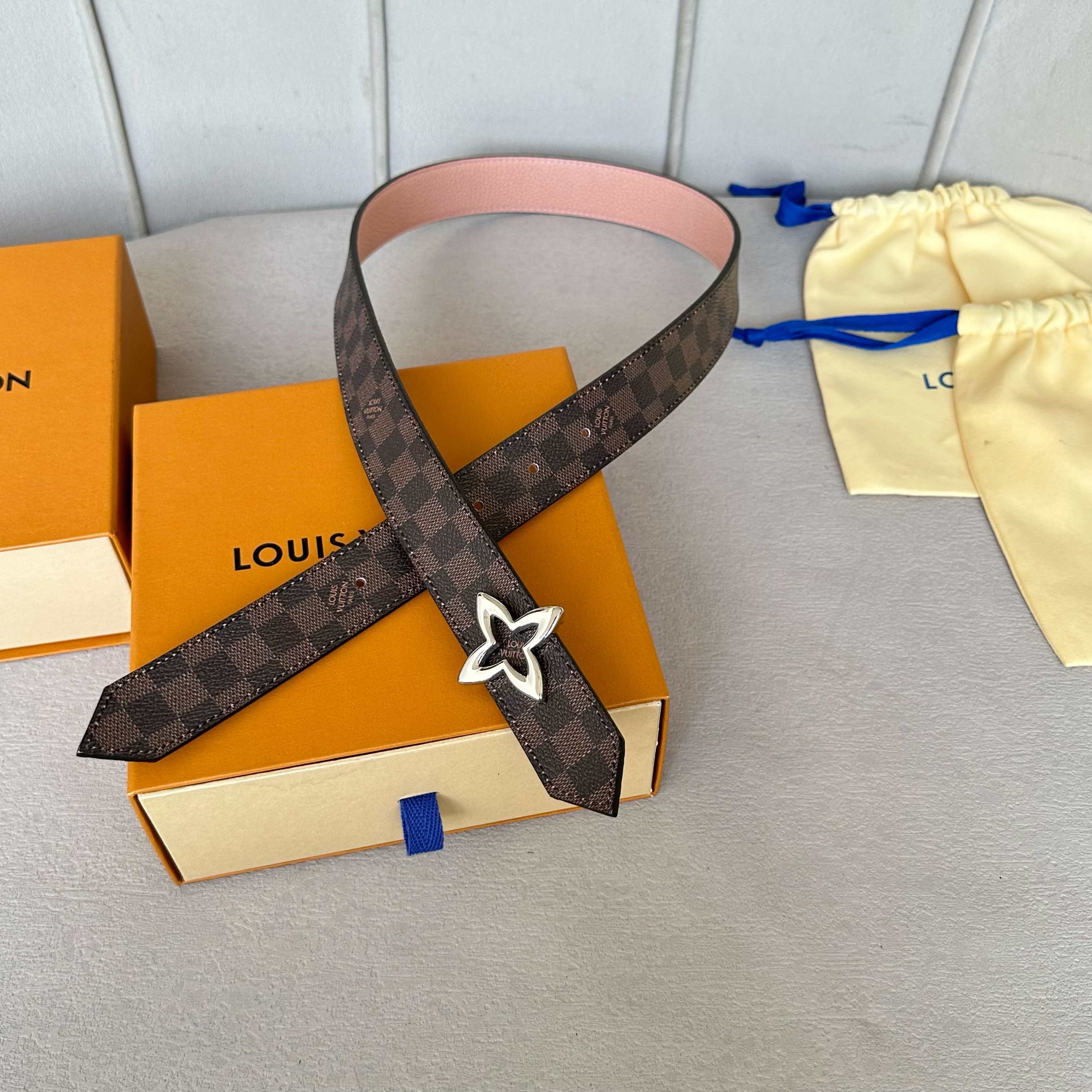 Lv belt-89