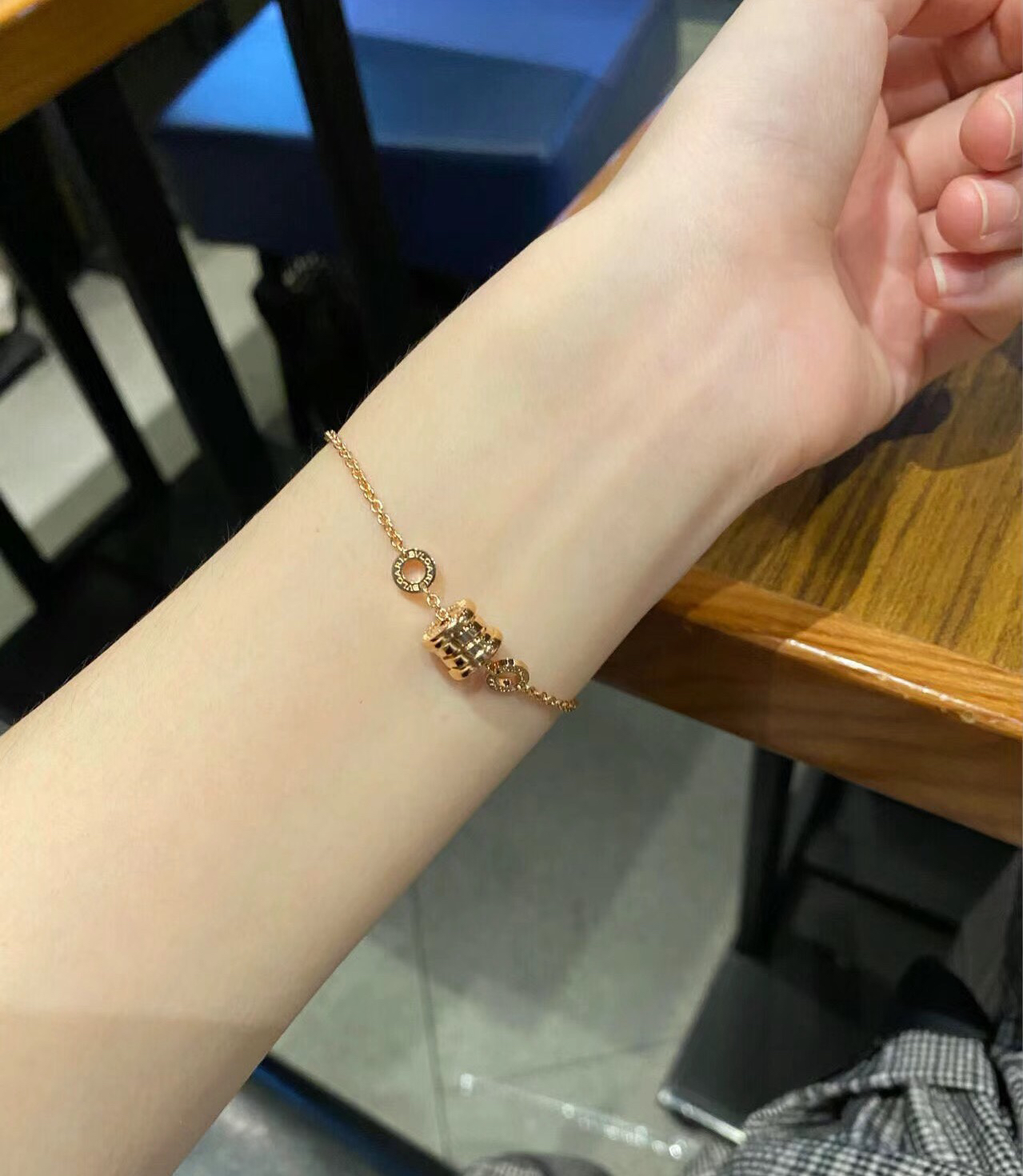 Bottega Veneta Bracelet-48