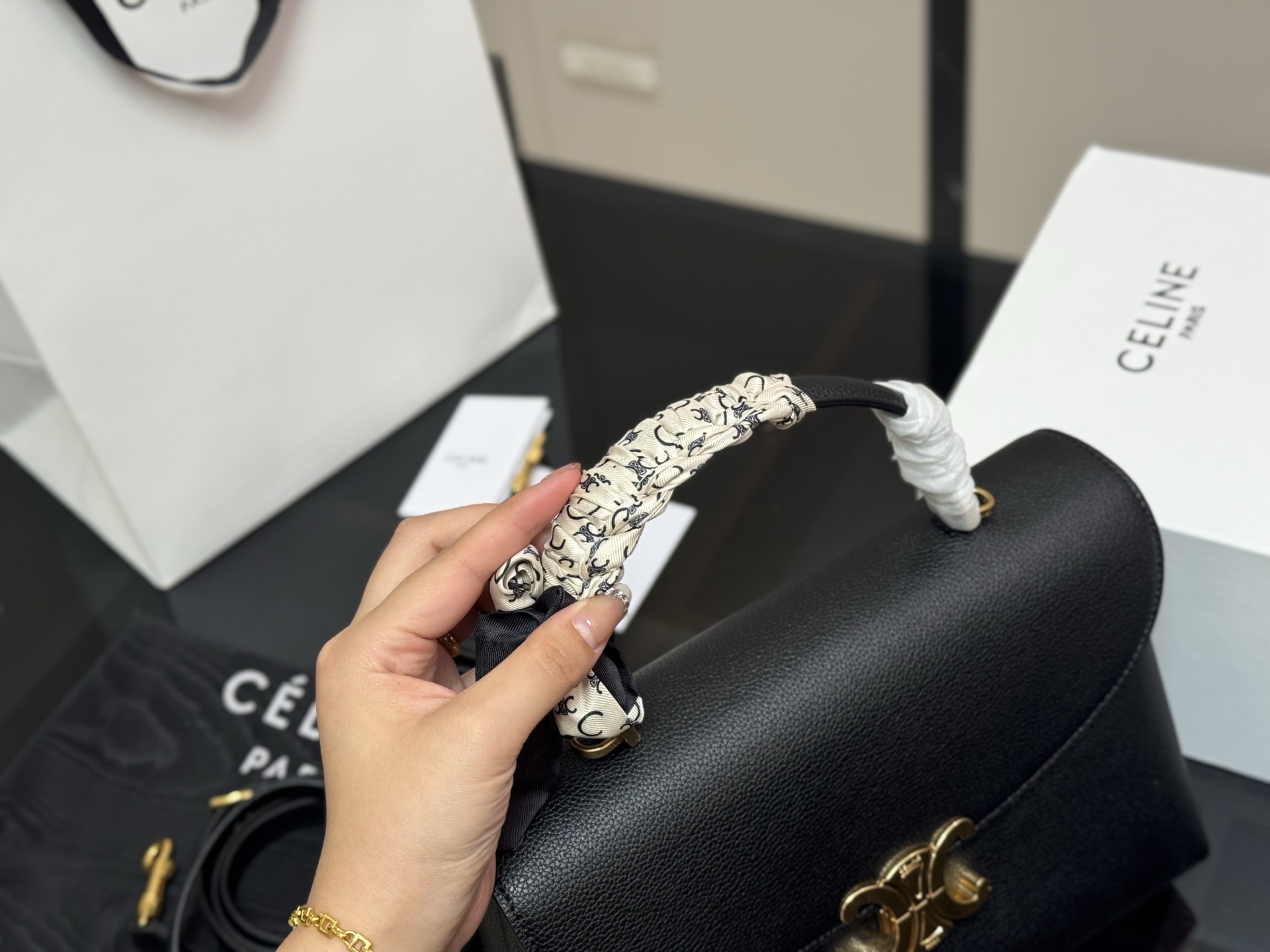 Celine Hot New Product-114