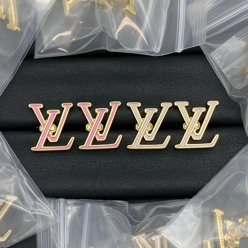 LV earrings-62