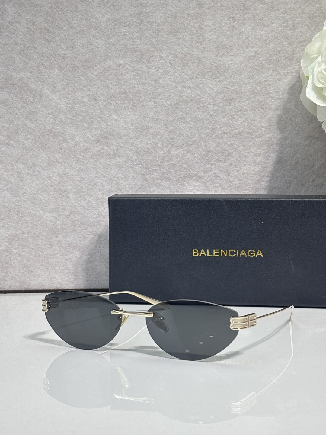 Balenciaga glasses-78