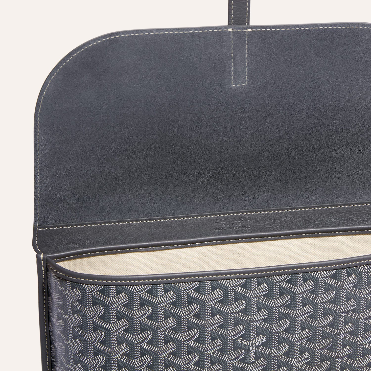 Coursier Messenger bag