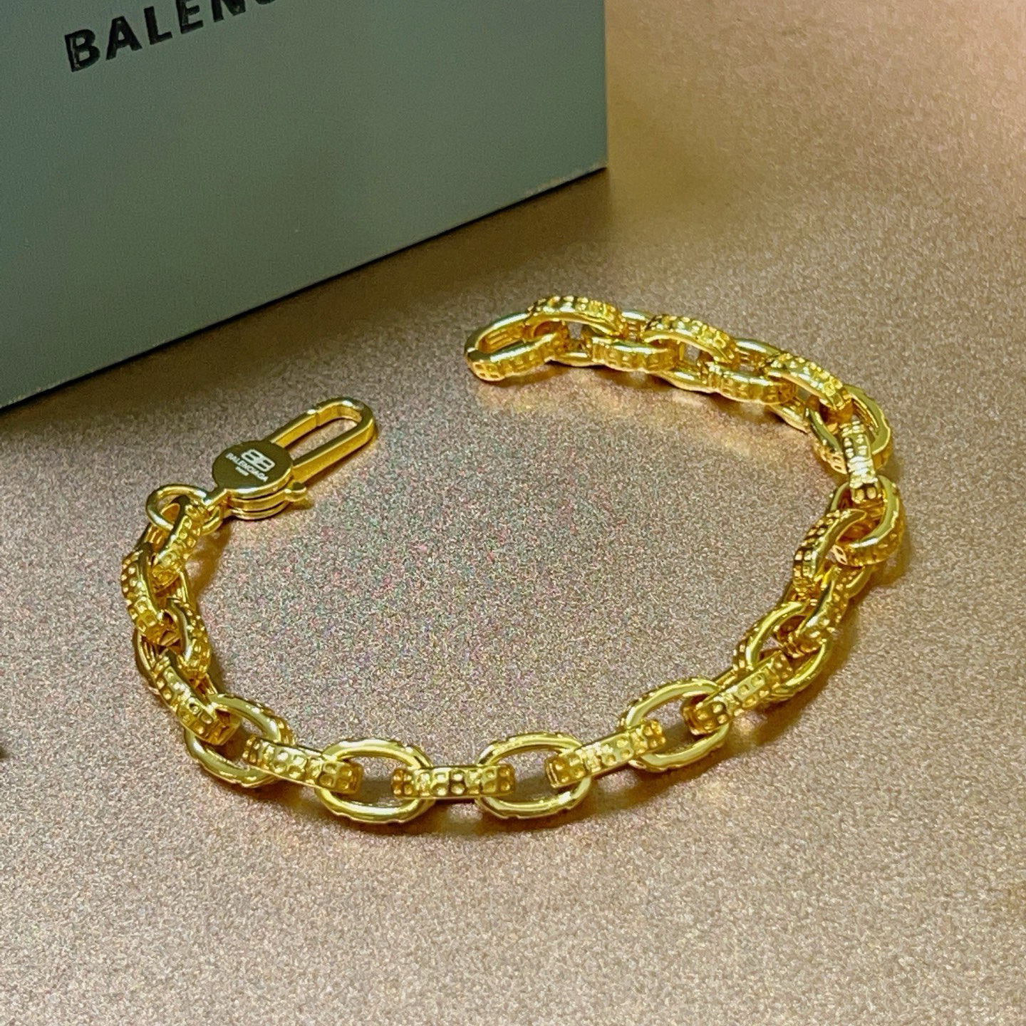 Balenciaga Bracelet-38