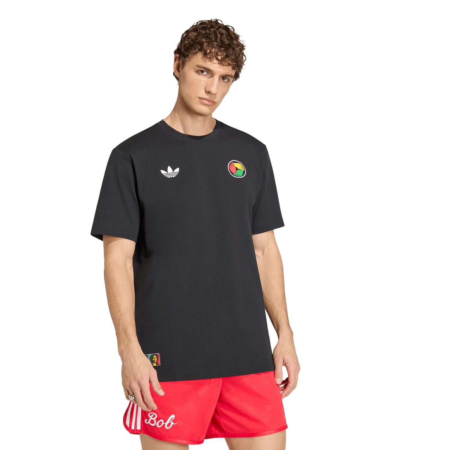 Bob Marley Originals T-Shirt - Men's