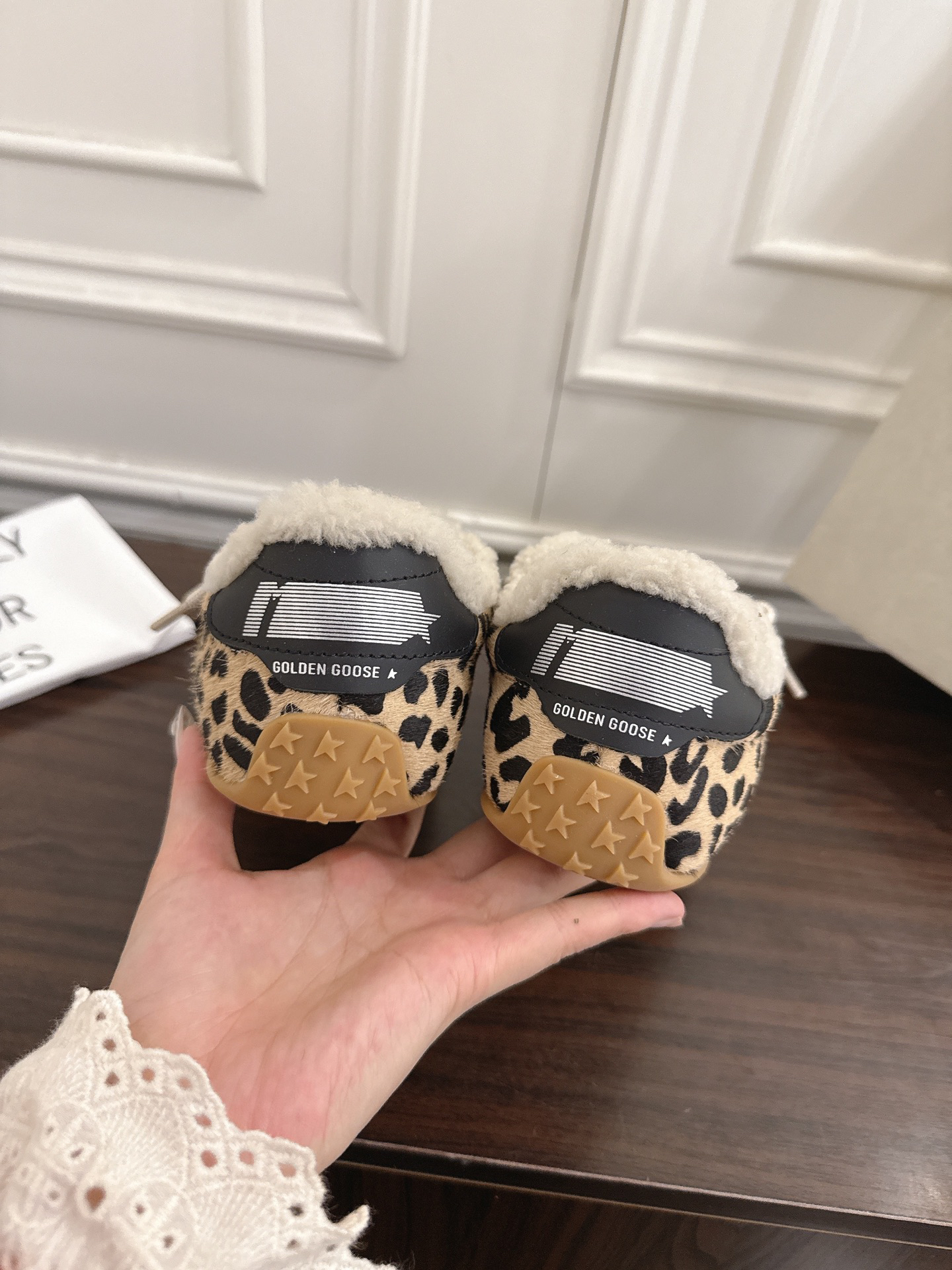 Golden Goose Sneakers-31