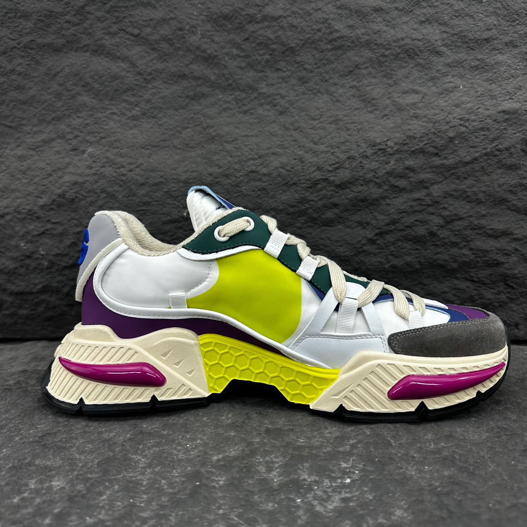 D&G Sneakers-102