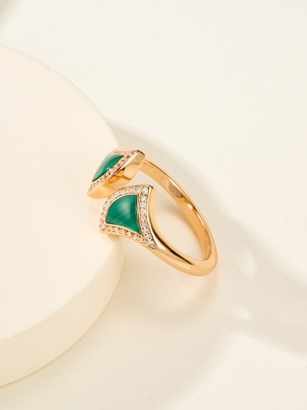 Bottega Veneta ring-47