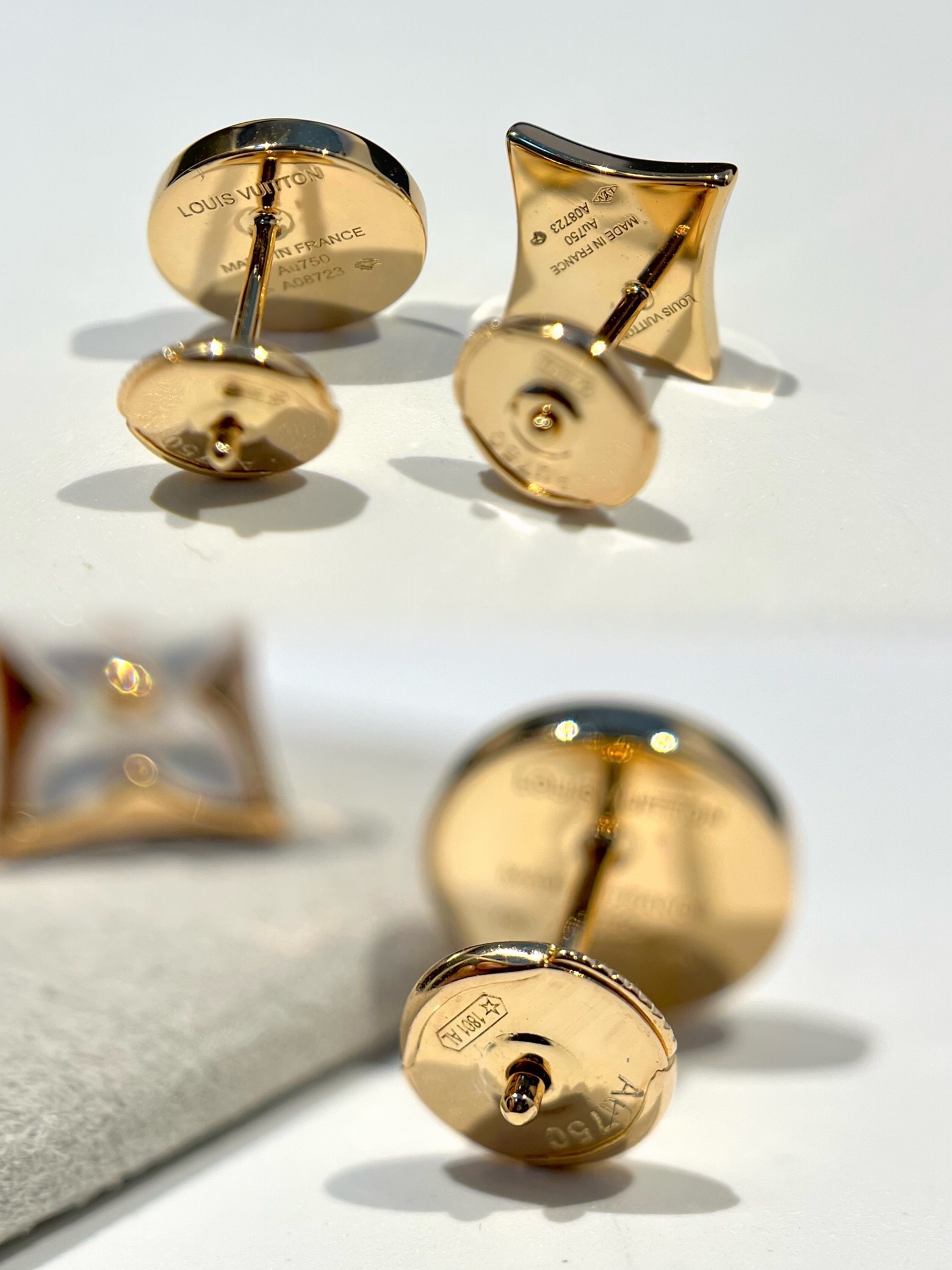LV earrings-46