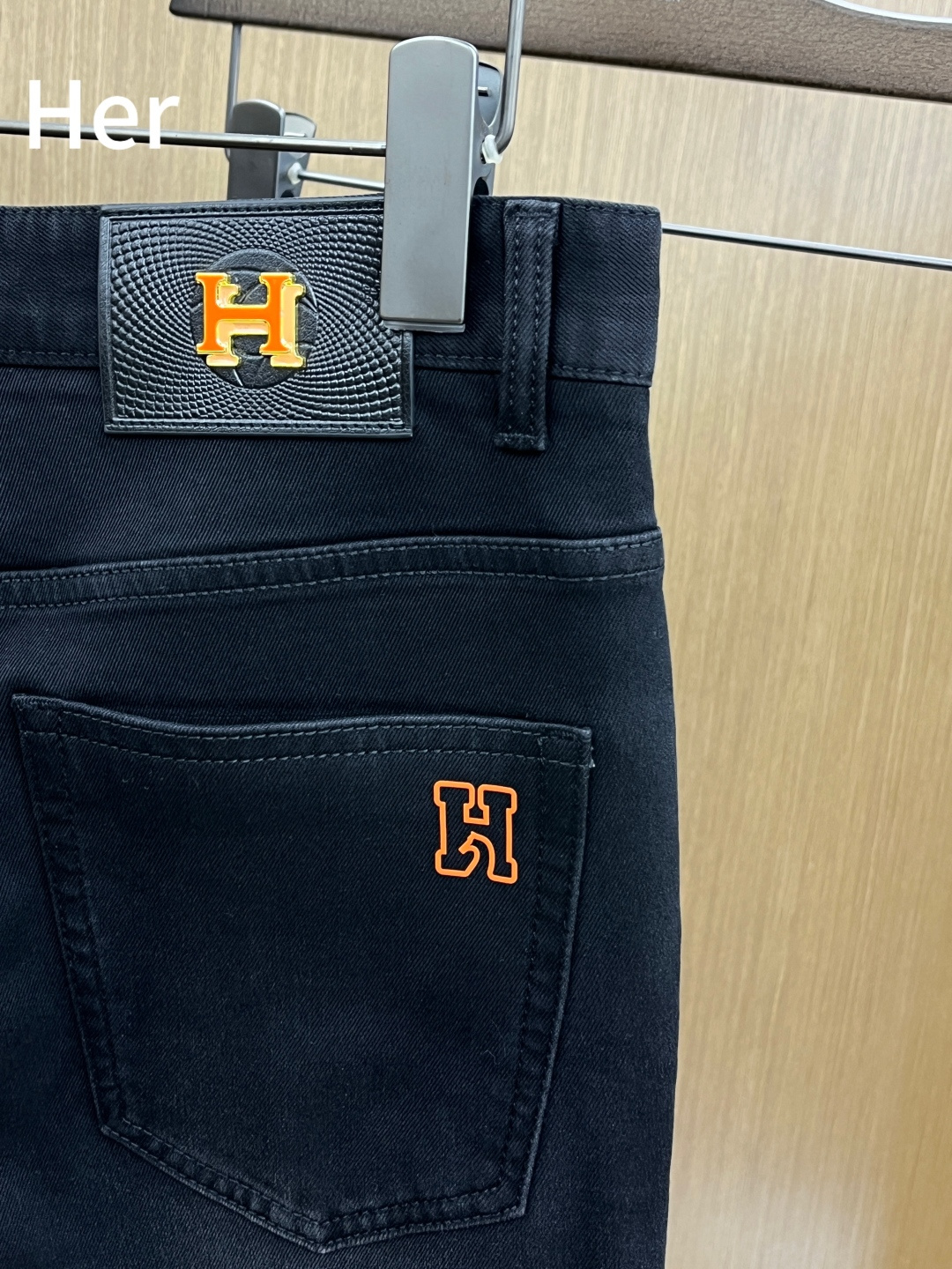 Hermes clothing-199