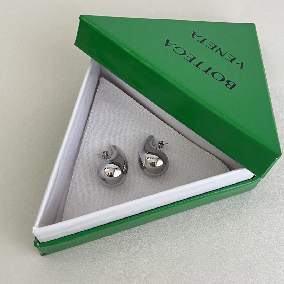 Bottega Veneta earrings-58