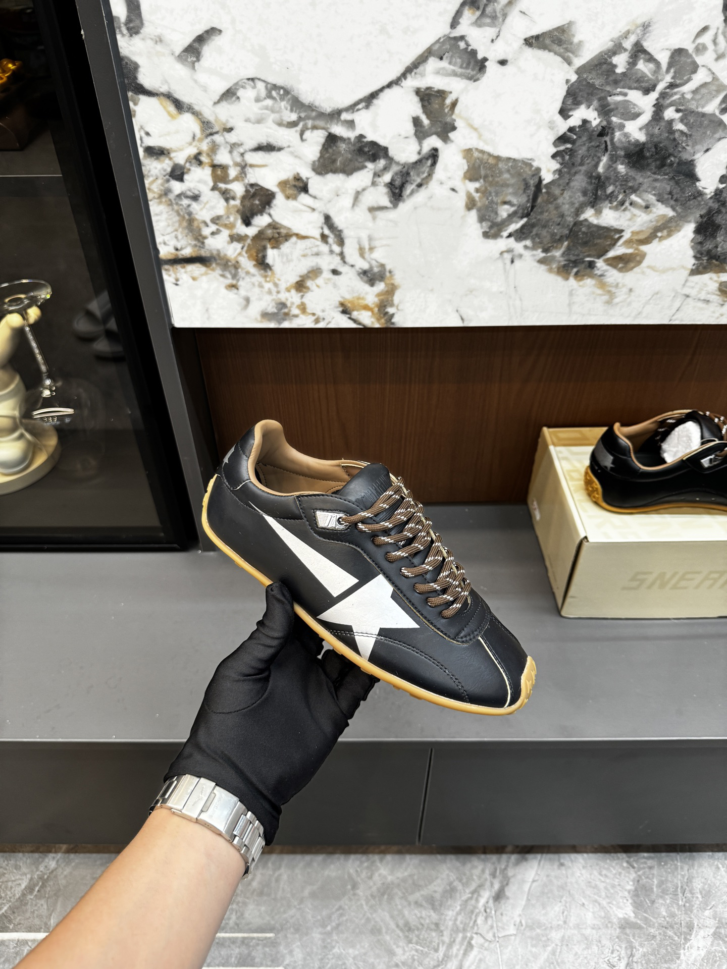 Golden Goose Sneakers-23