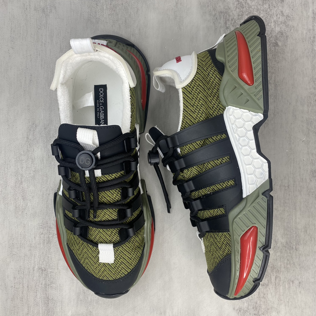 D&G Sneakers-12