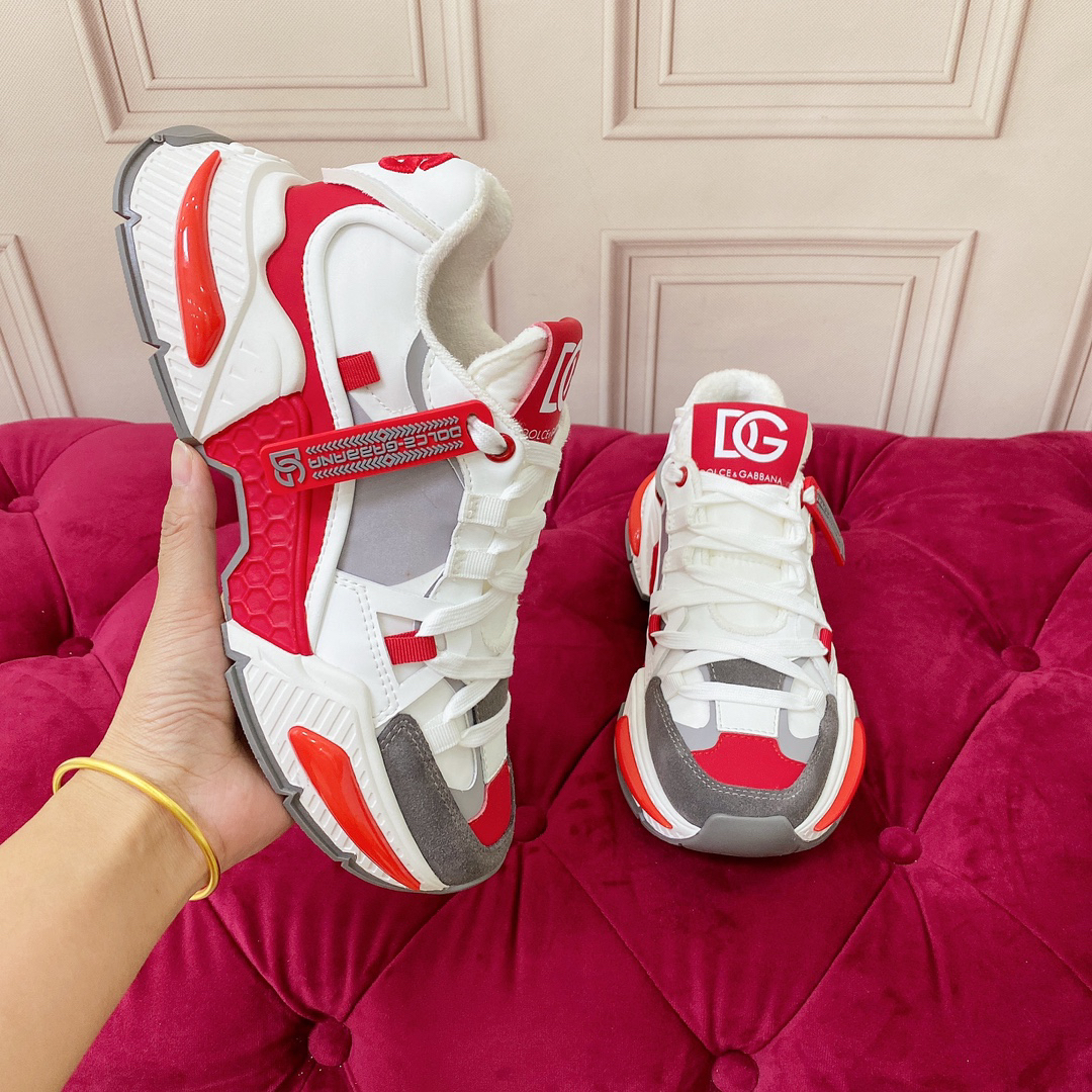 D&G Sneakers-51