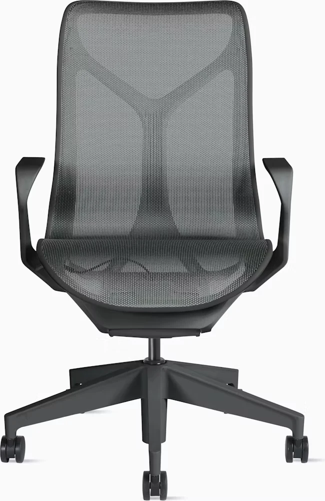 Cosm Chair, Mid Back