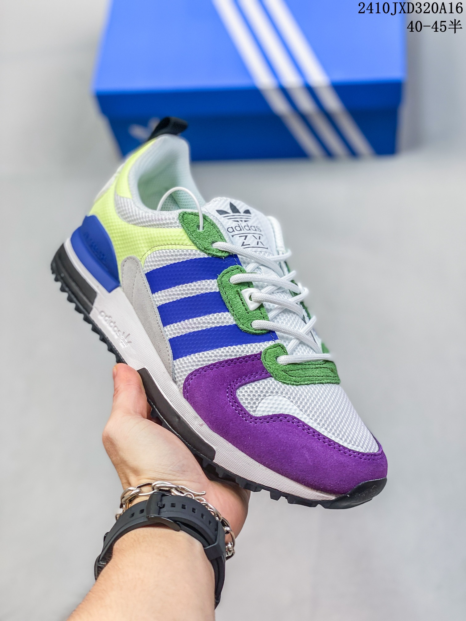 Adidas Sneakers-277