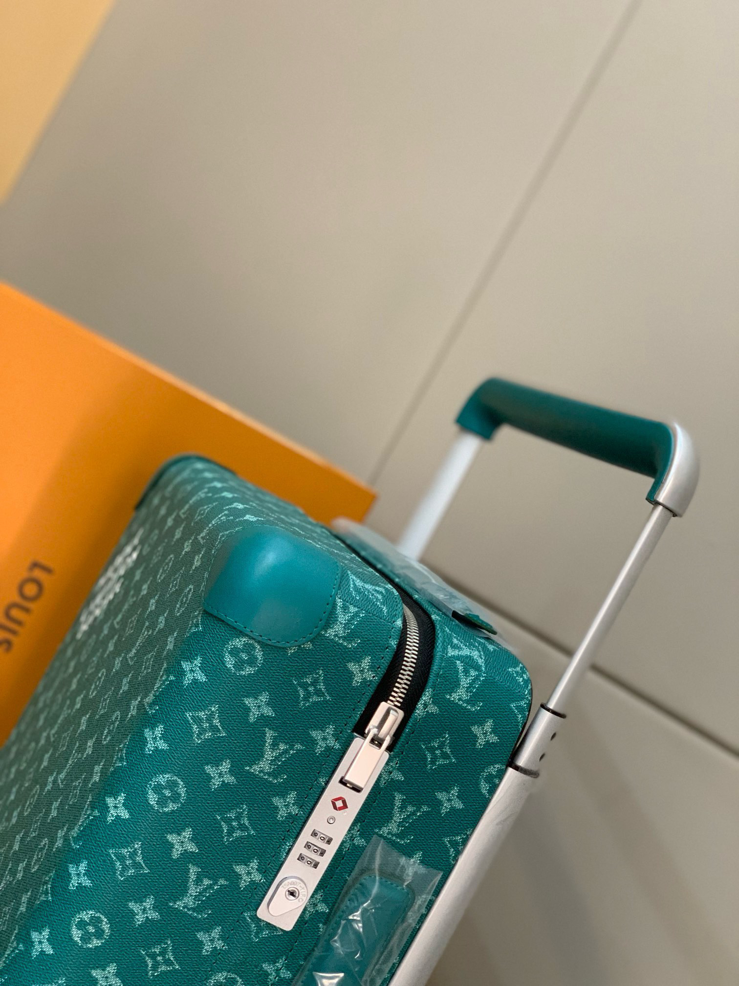 LV luggage-30