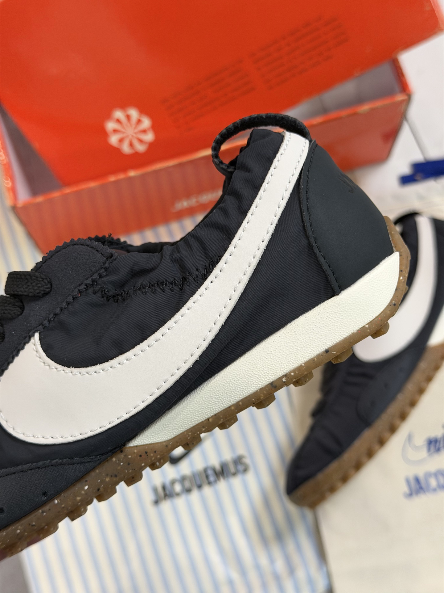 Nike Sneakers-234