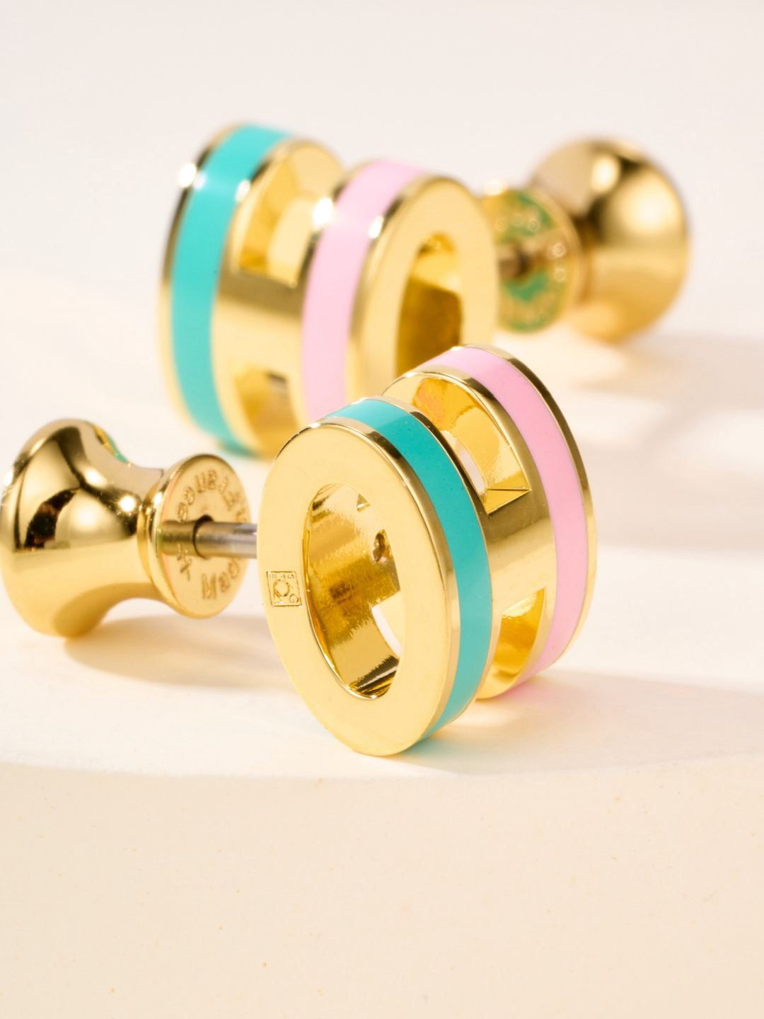 Hermes earrings-10