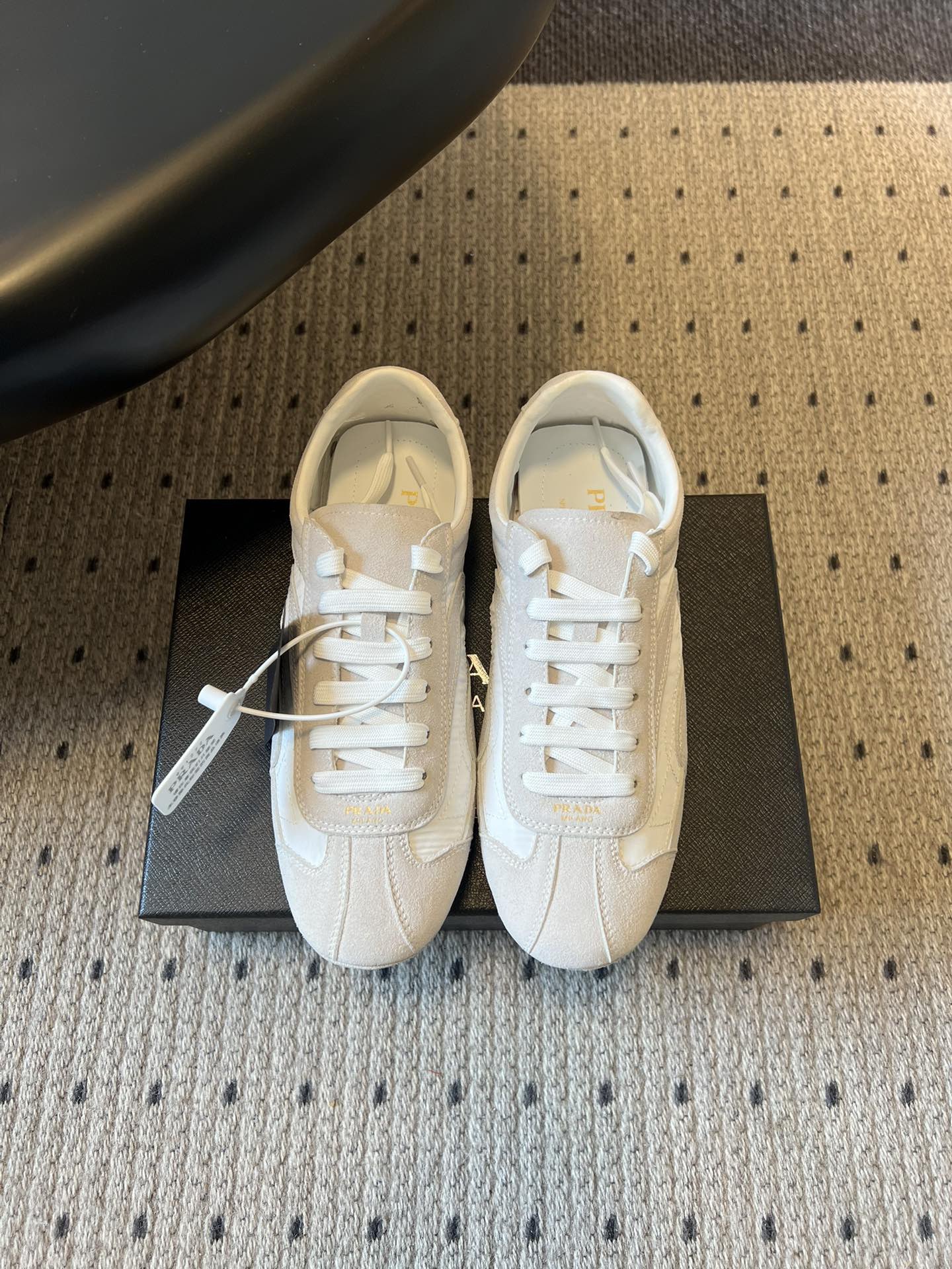 Prada Sneakers-213