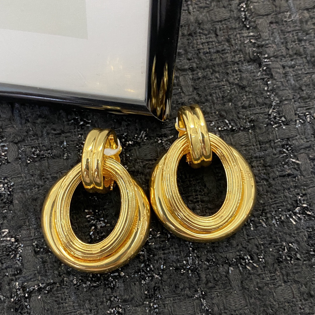 Dior earrings-25