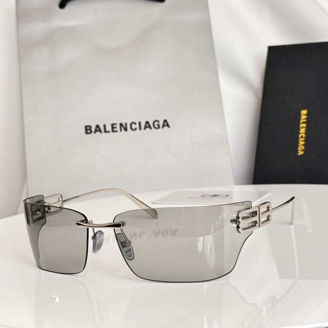 Balenciaga glasses-45