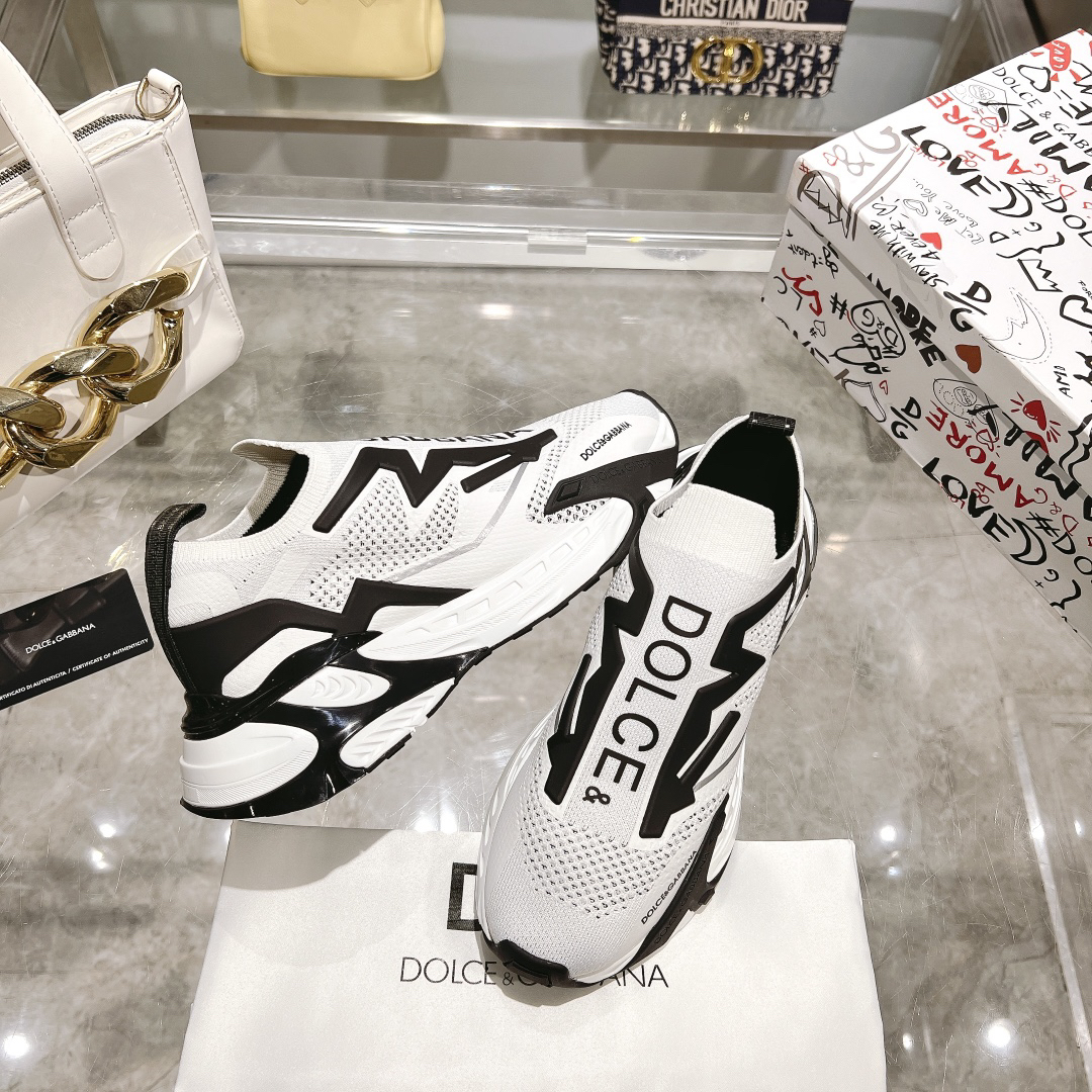D&G Sneakers-17