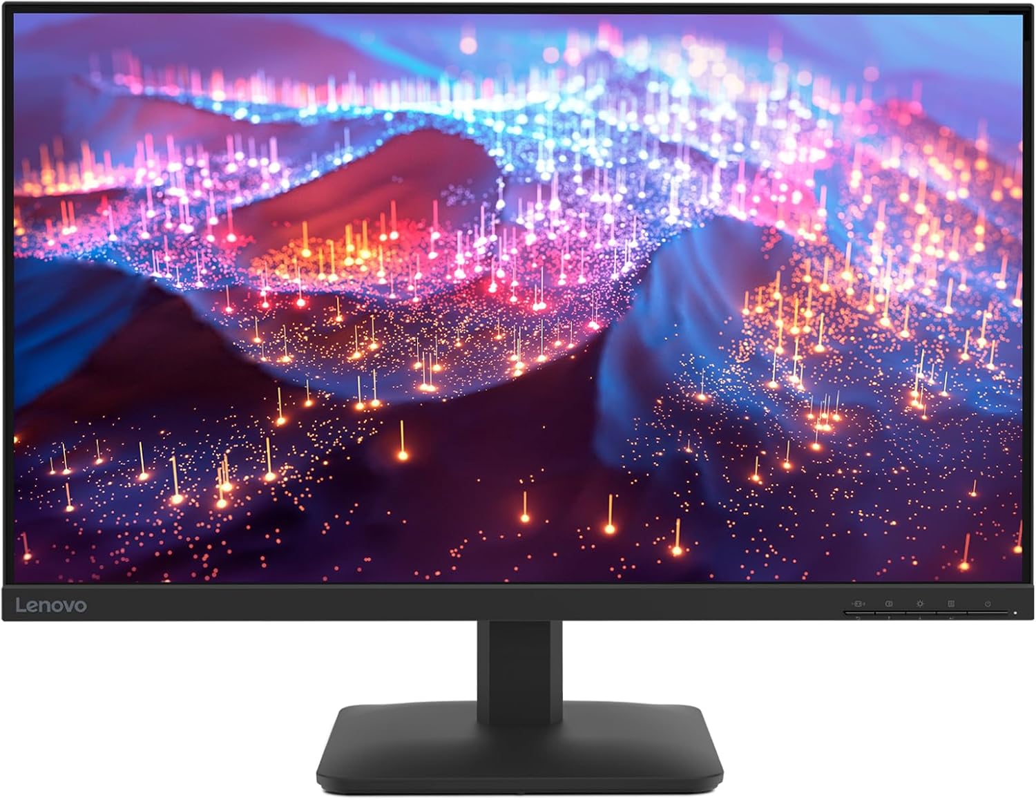 Lenovo L27-4e Monitor - 27
