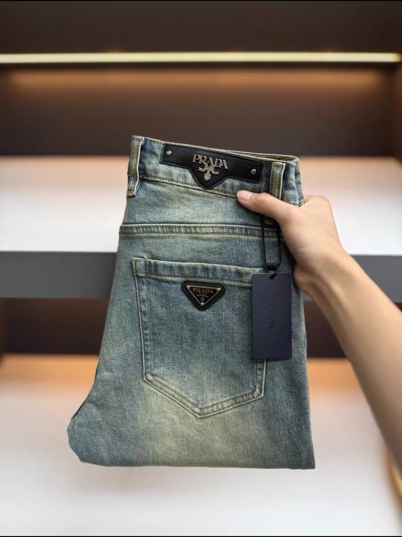 Prada clothing-170