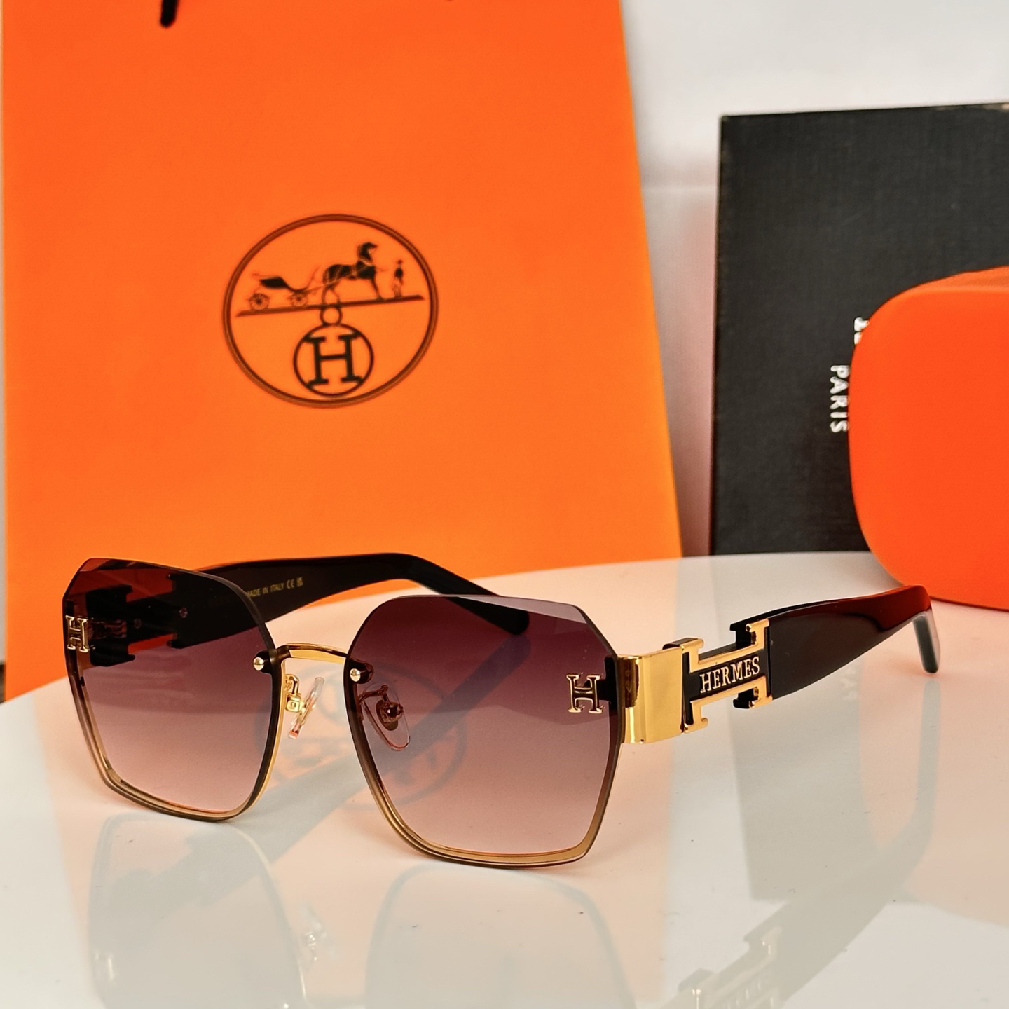 Hermes glasses-89