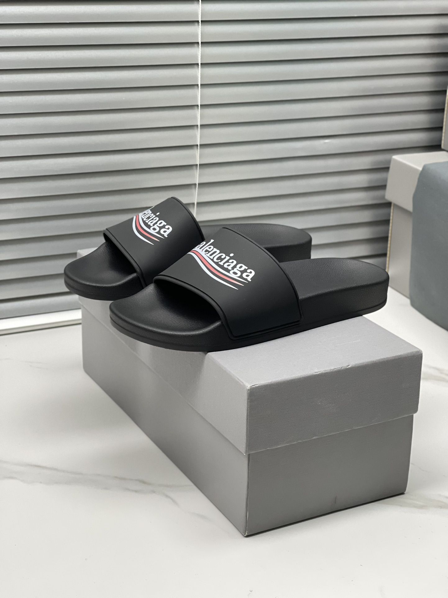 Balenciaga Summer footwear