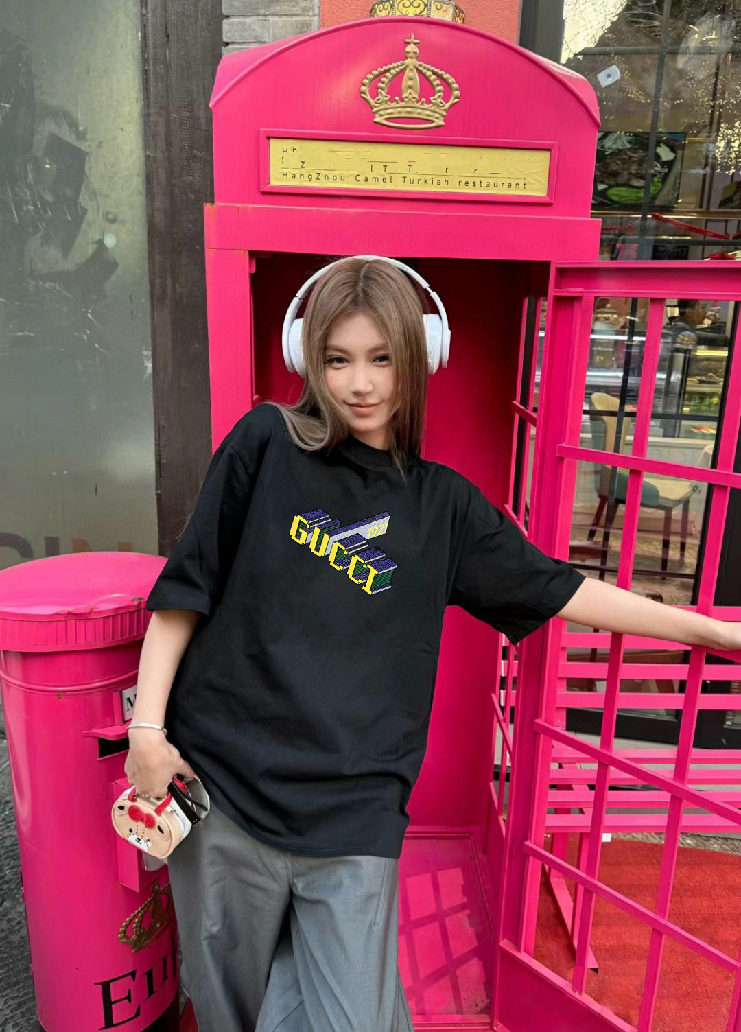 Gucci clothing-230