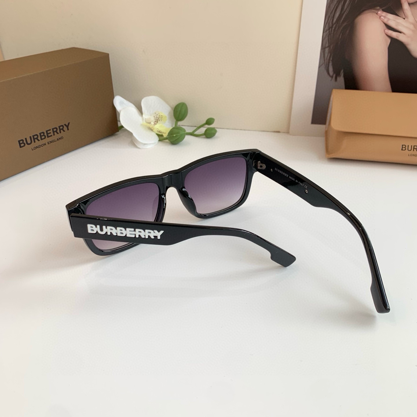 Burberry glasses-75