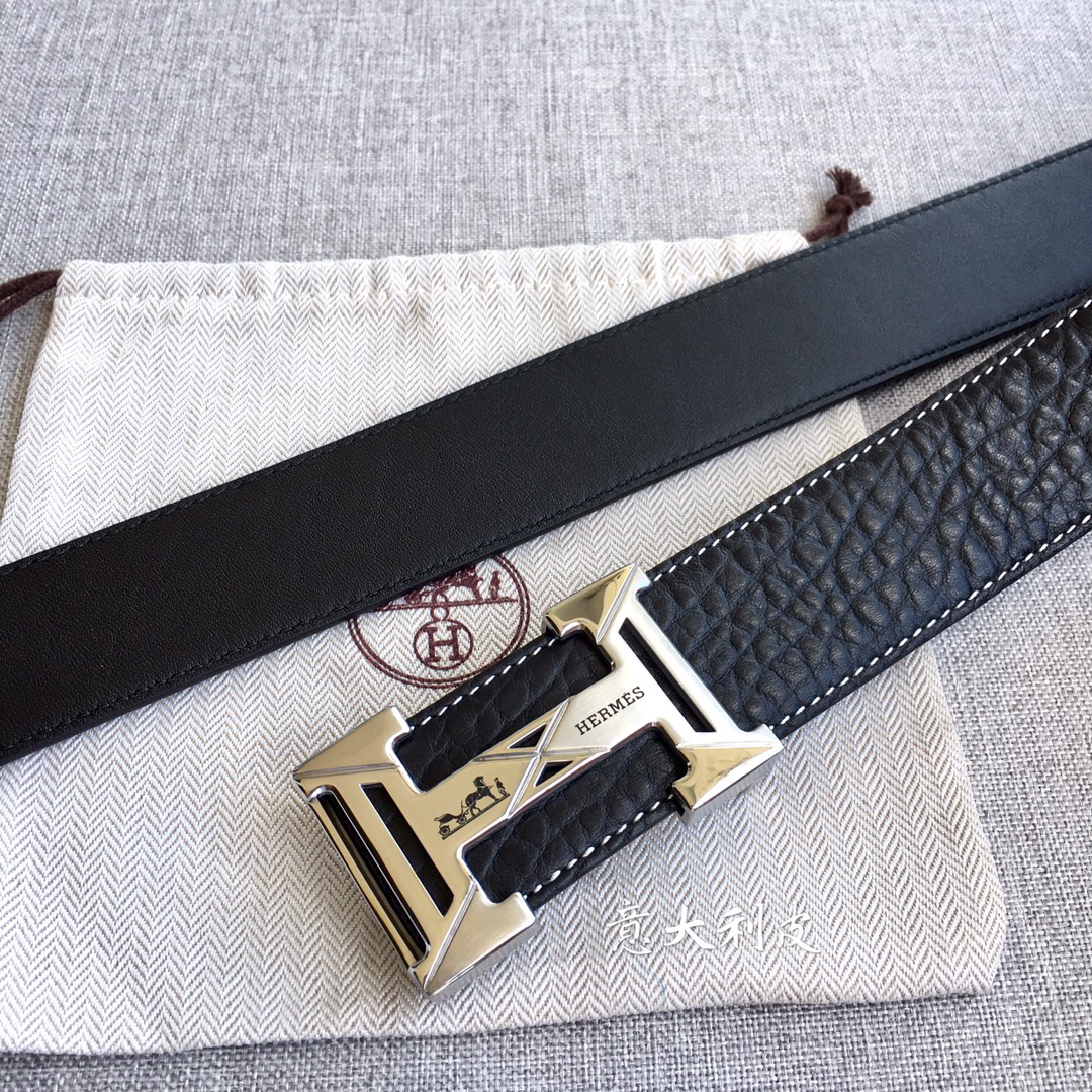 Hermes belt-75