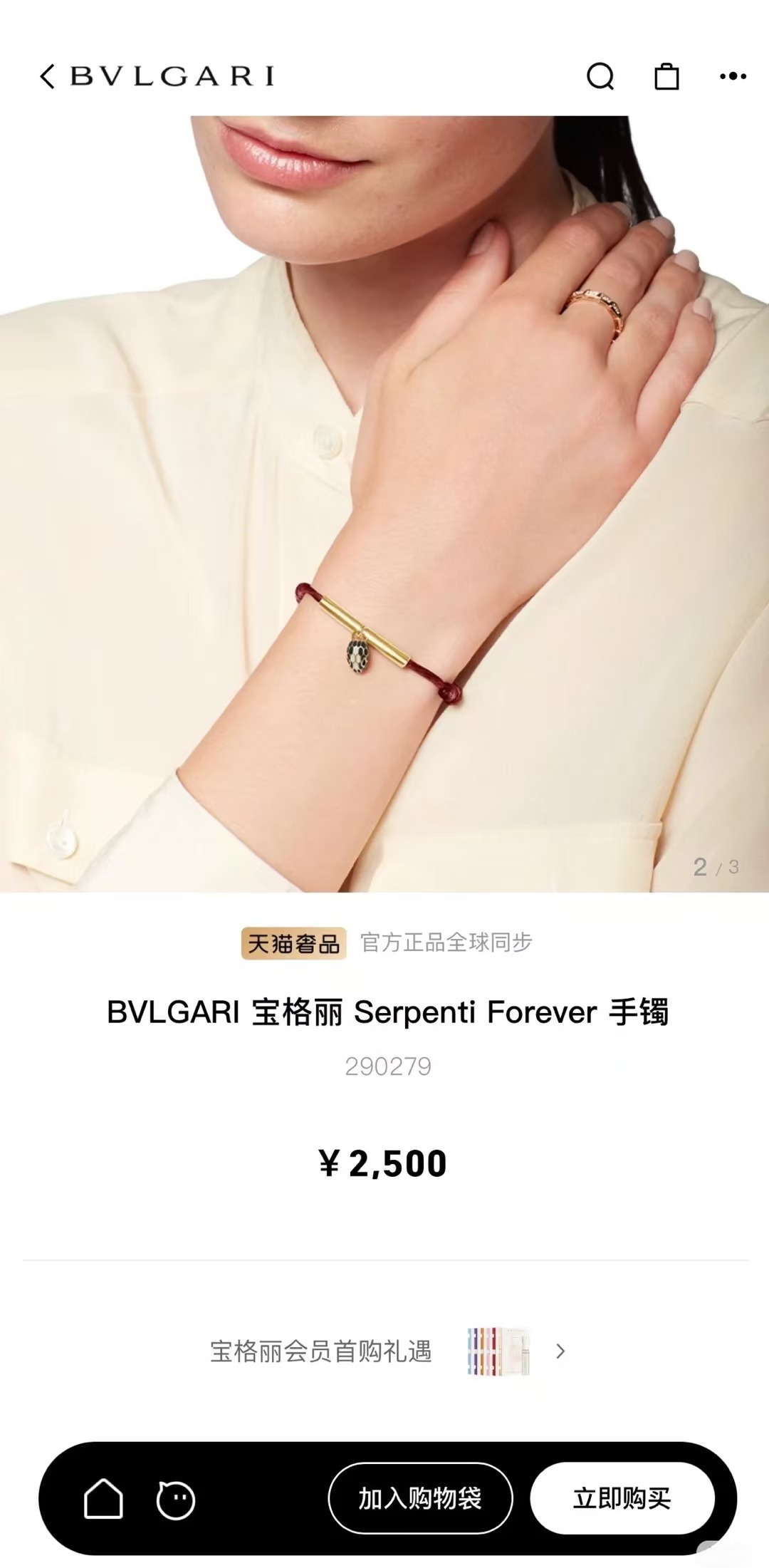 Bottega Veneta Bracelet-51