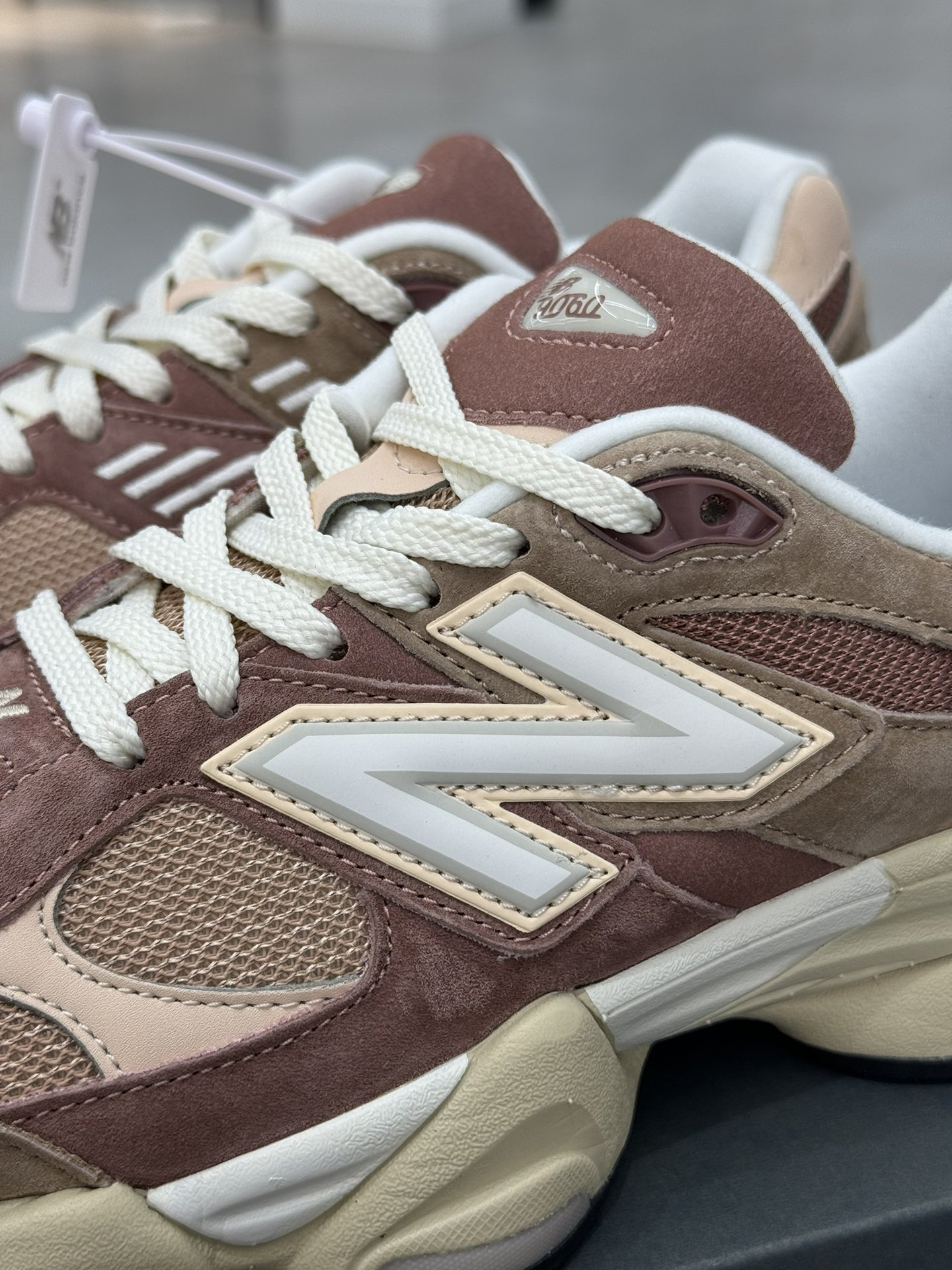 New Balance Sneakers-237