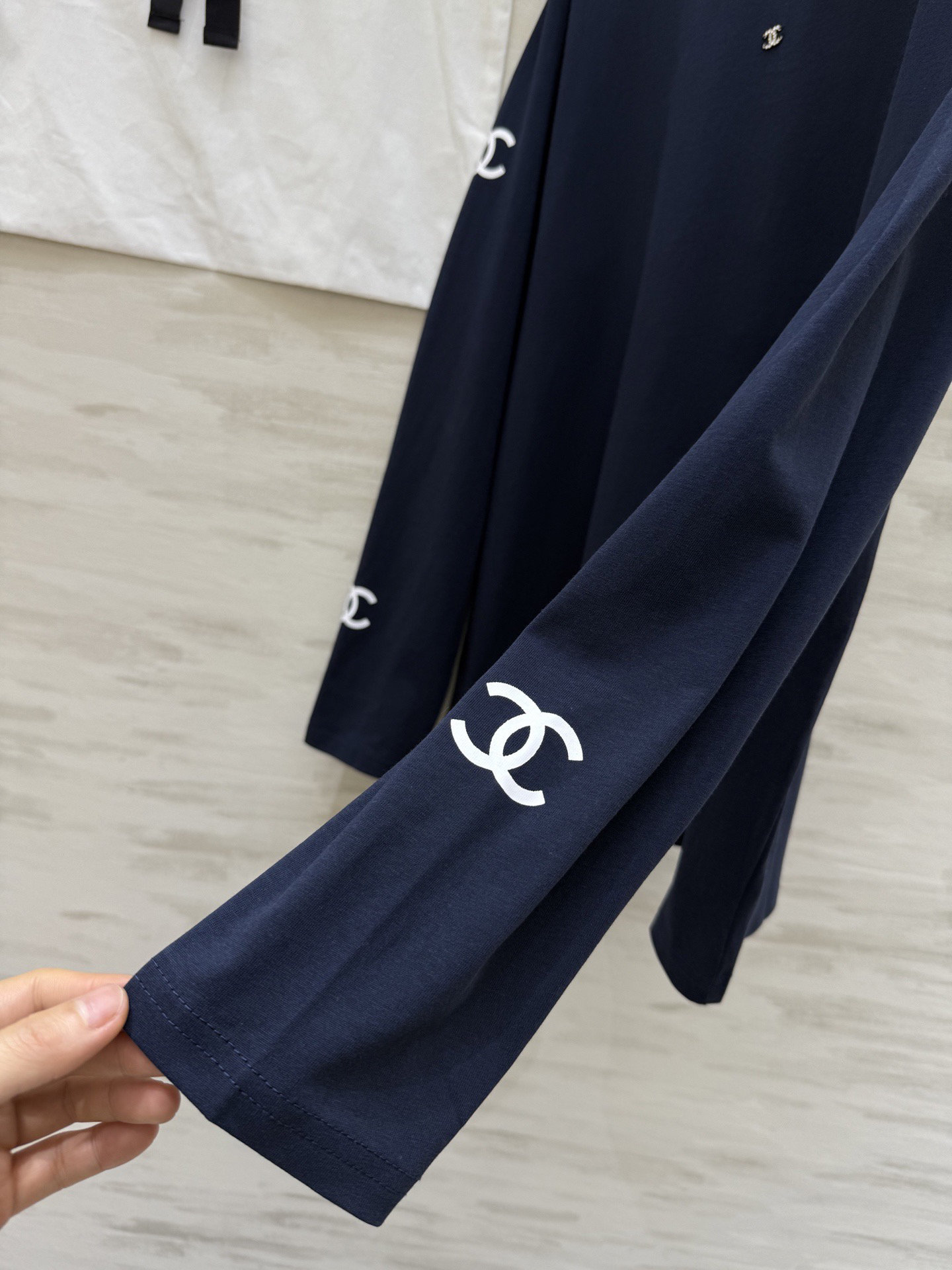 Chanel Clothing-157