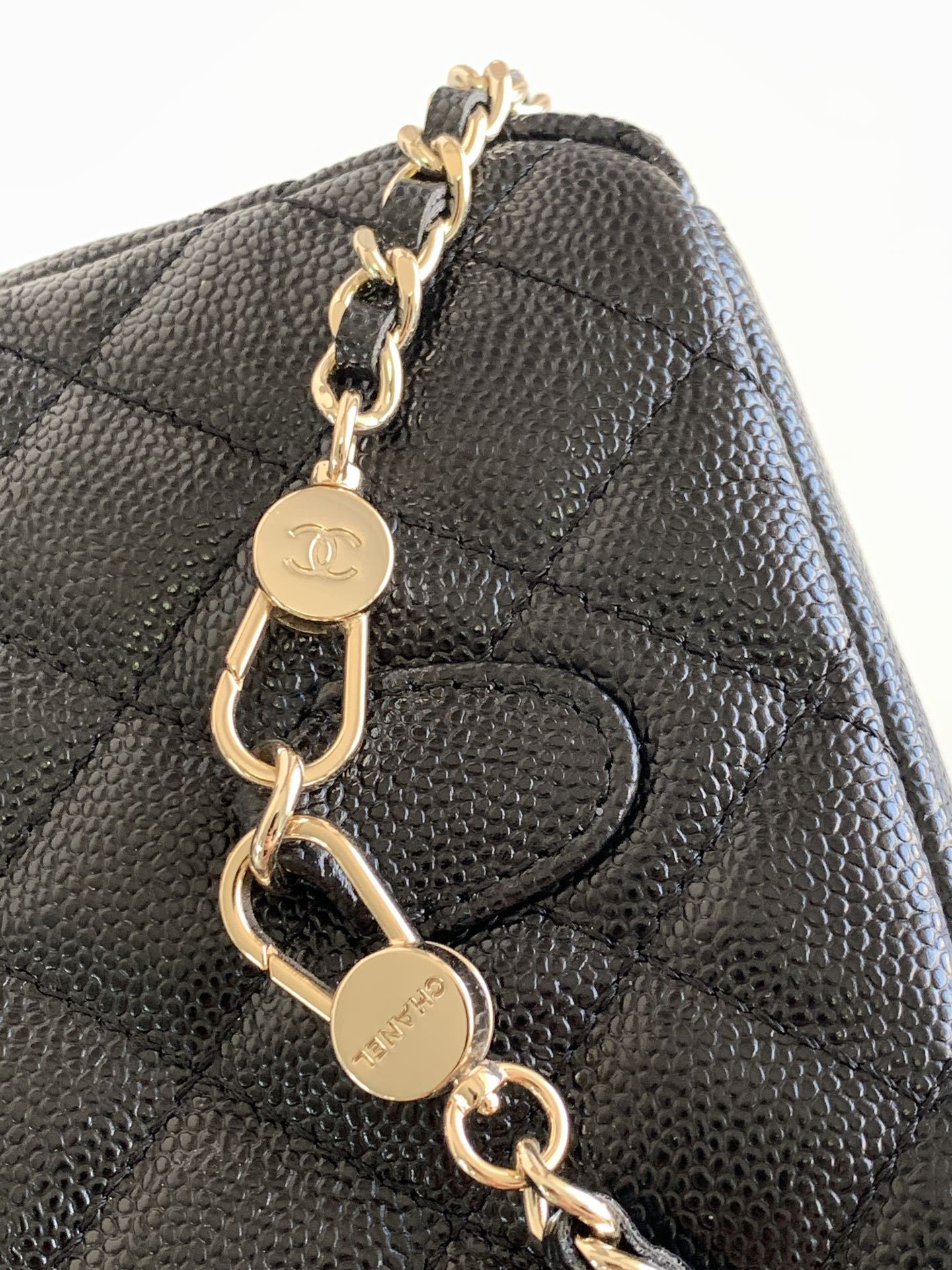 Chanel Hot New Product-29