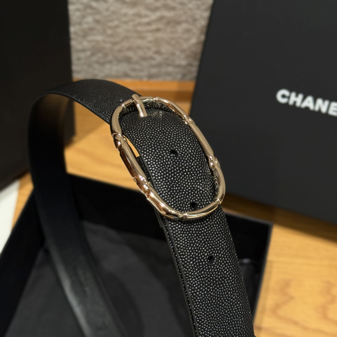 Chanel belt-84