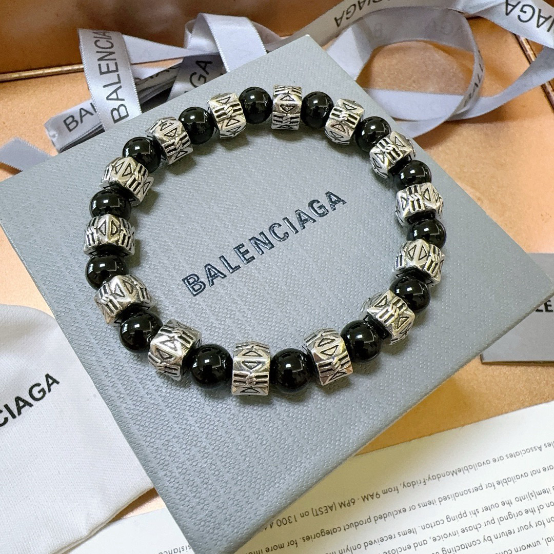 Balenciaga Bracelet-4