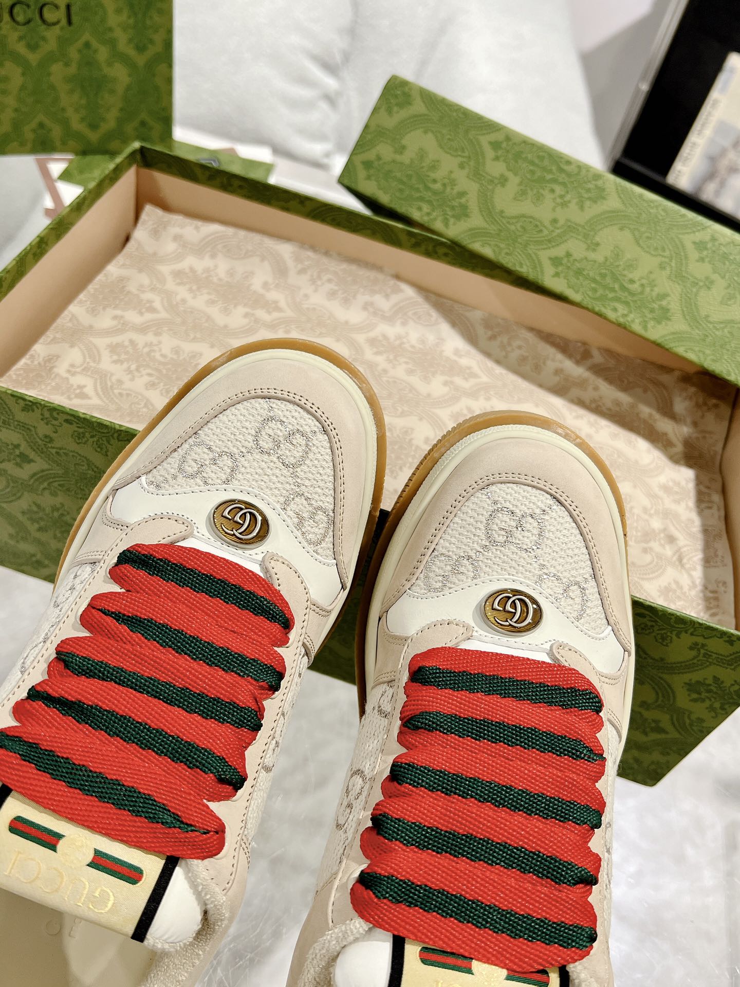 Gucci Sneakers-233
