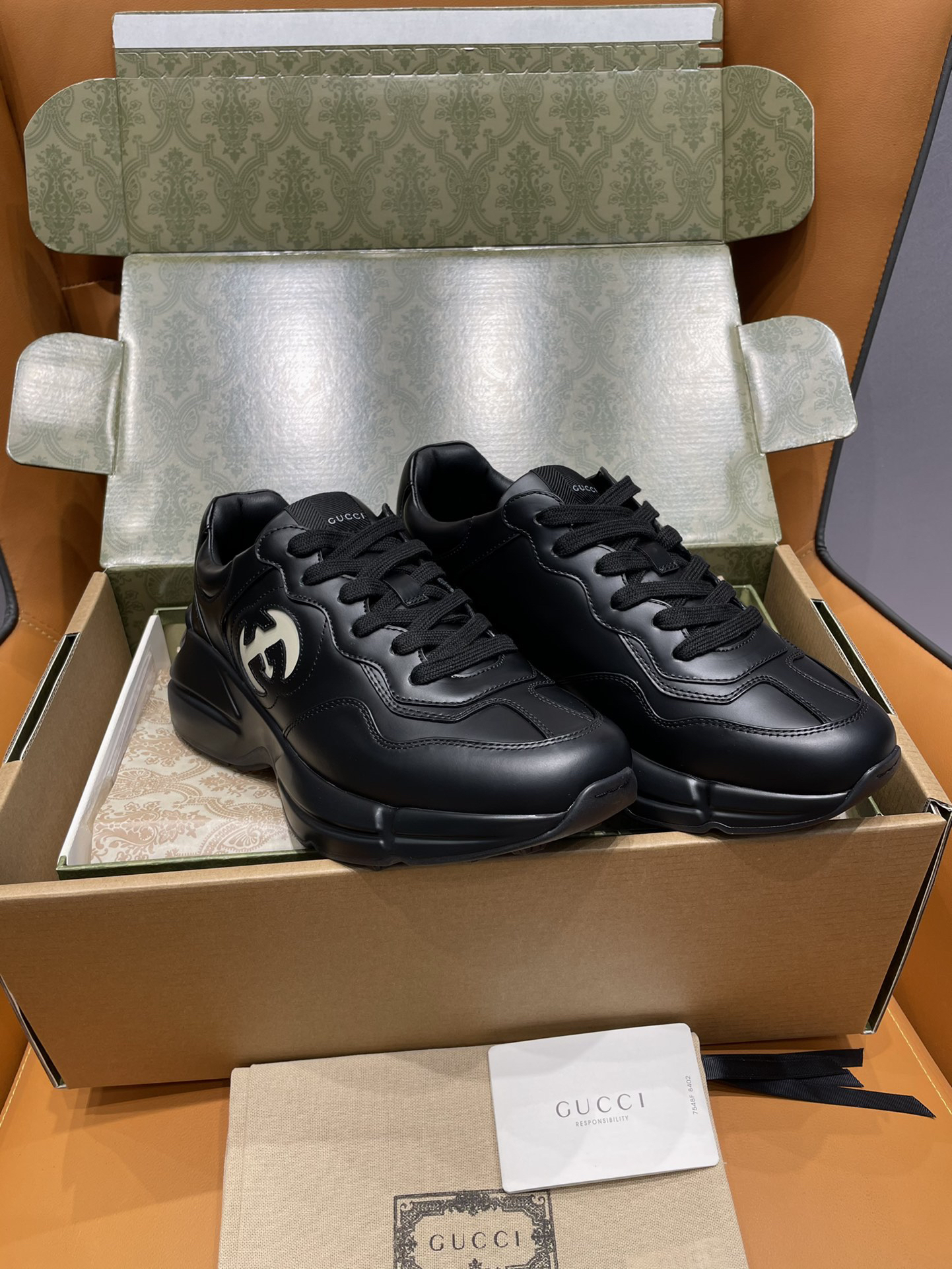 Gucci Sneakers-74