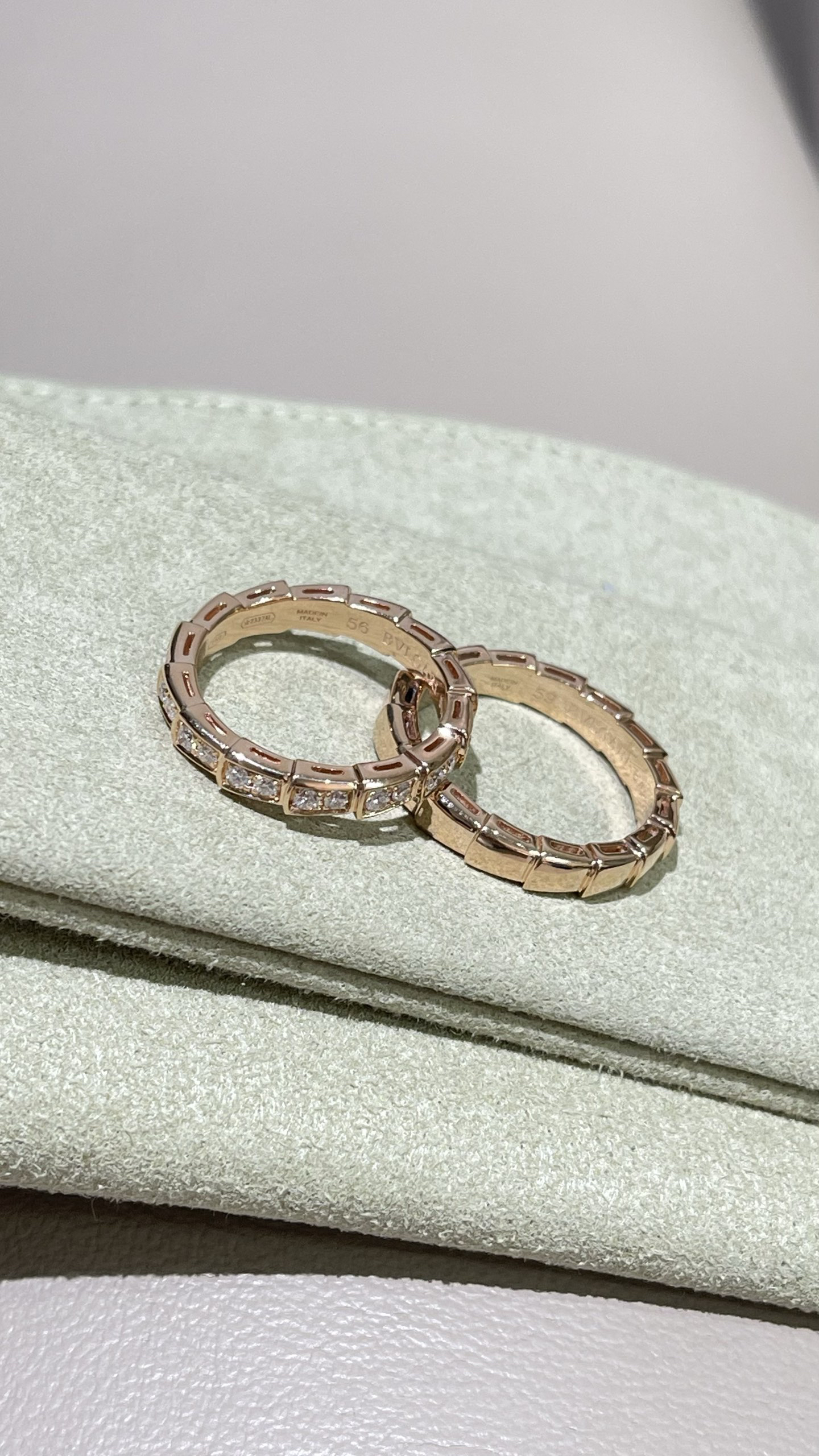 Bottega Veneta ring-15