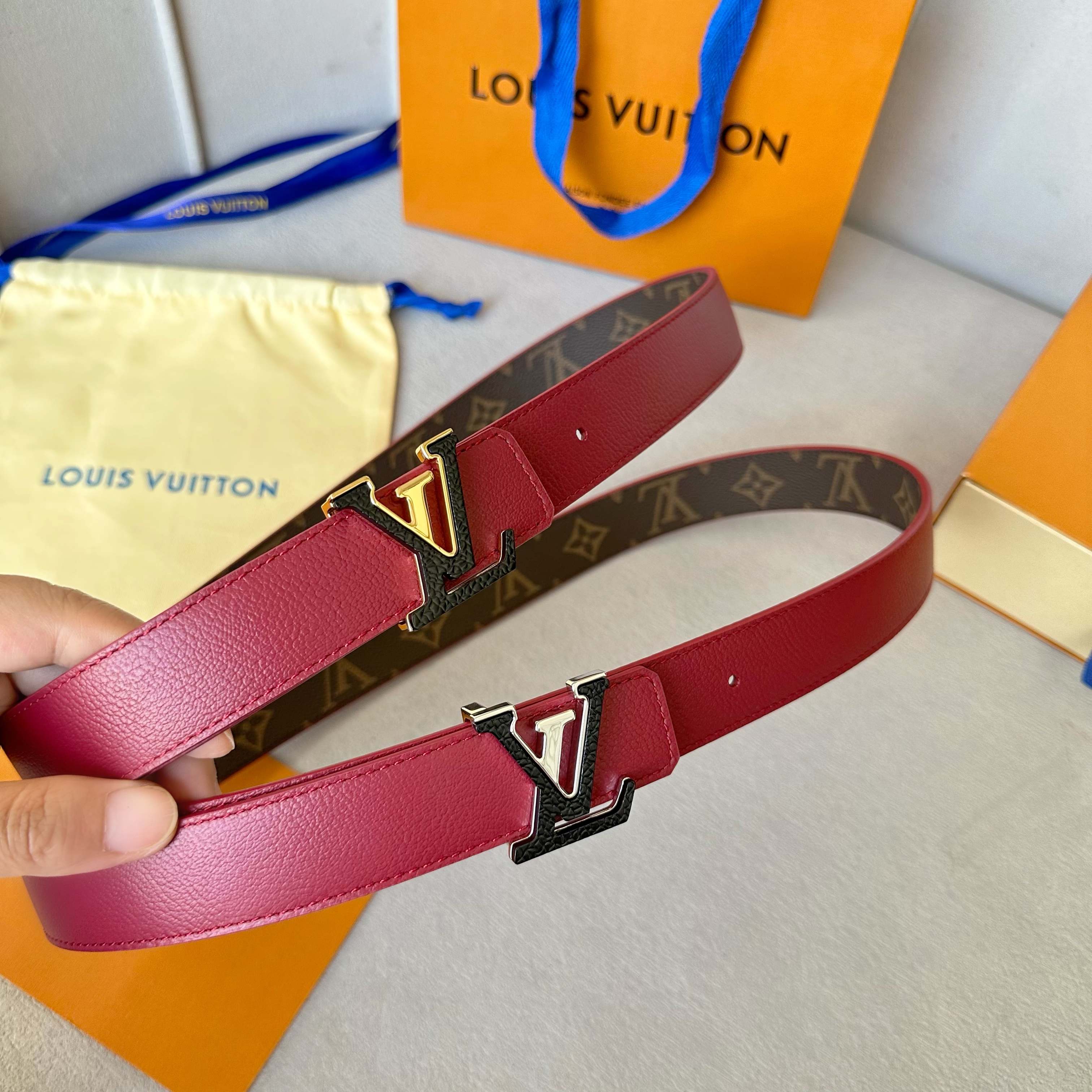 Lv belt-54