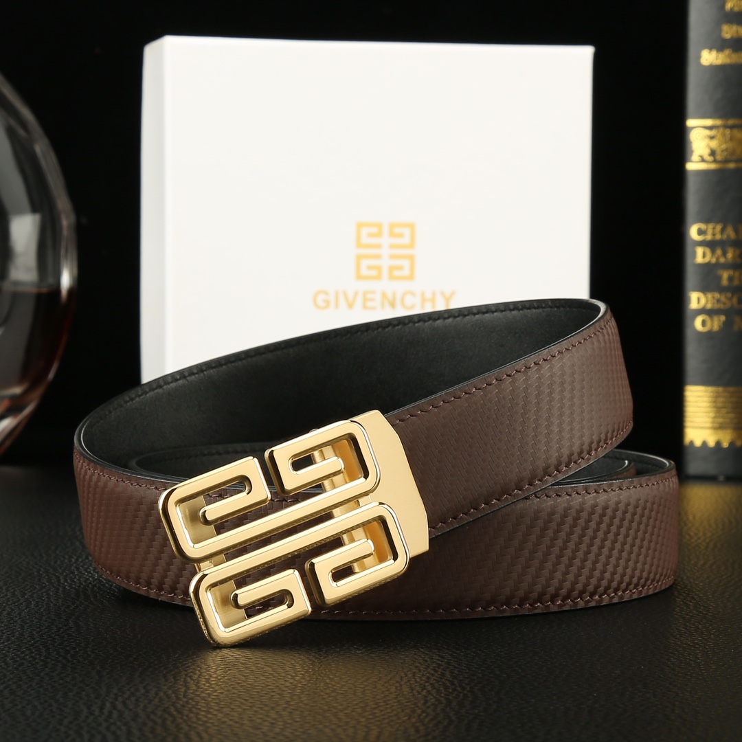 Givenchy belt-27