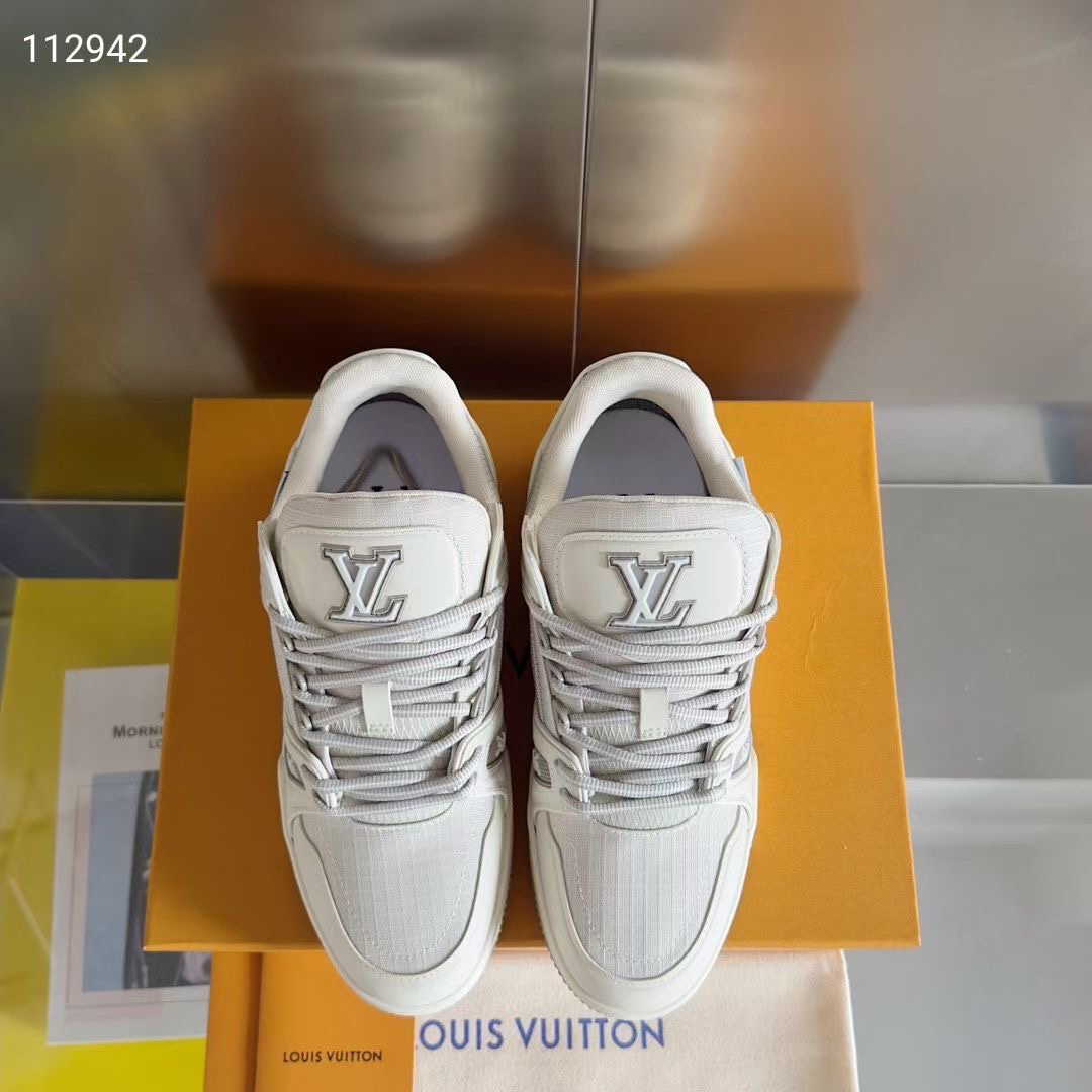 Lv Sneakers-64