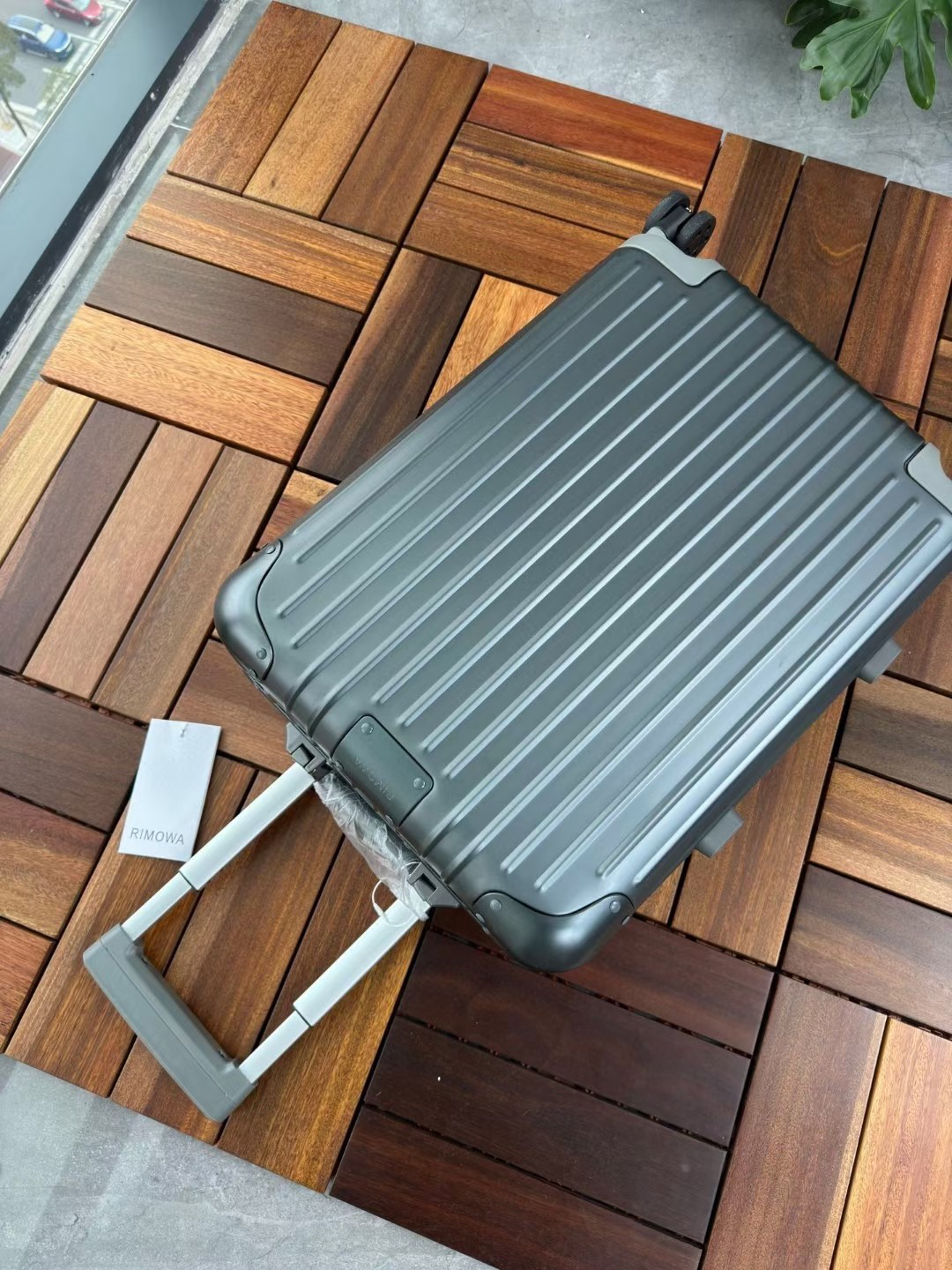 RIMOWA luggage-60