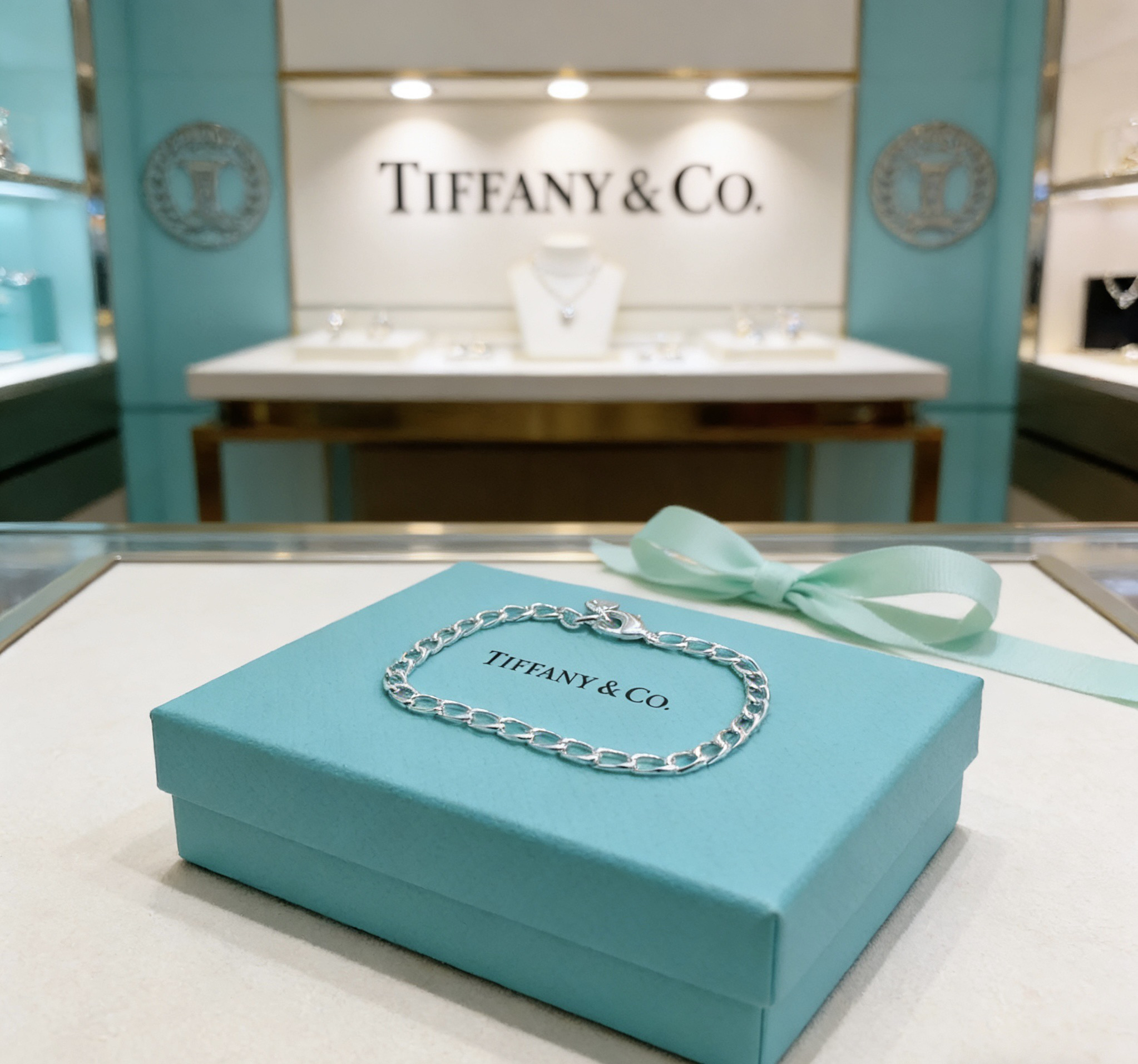 tiffany Bracelet-30
