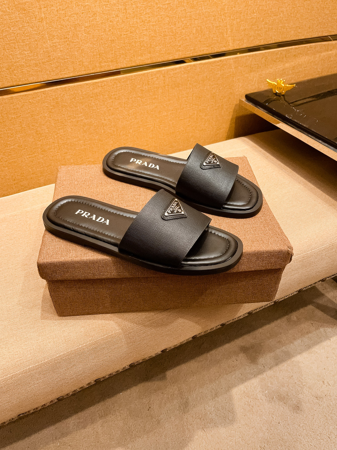 Prada Summer footwear